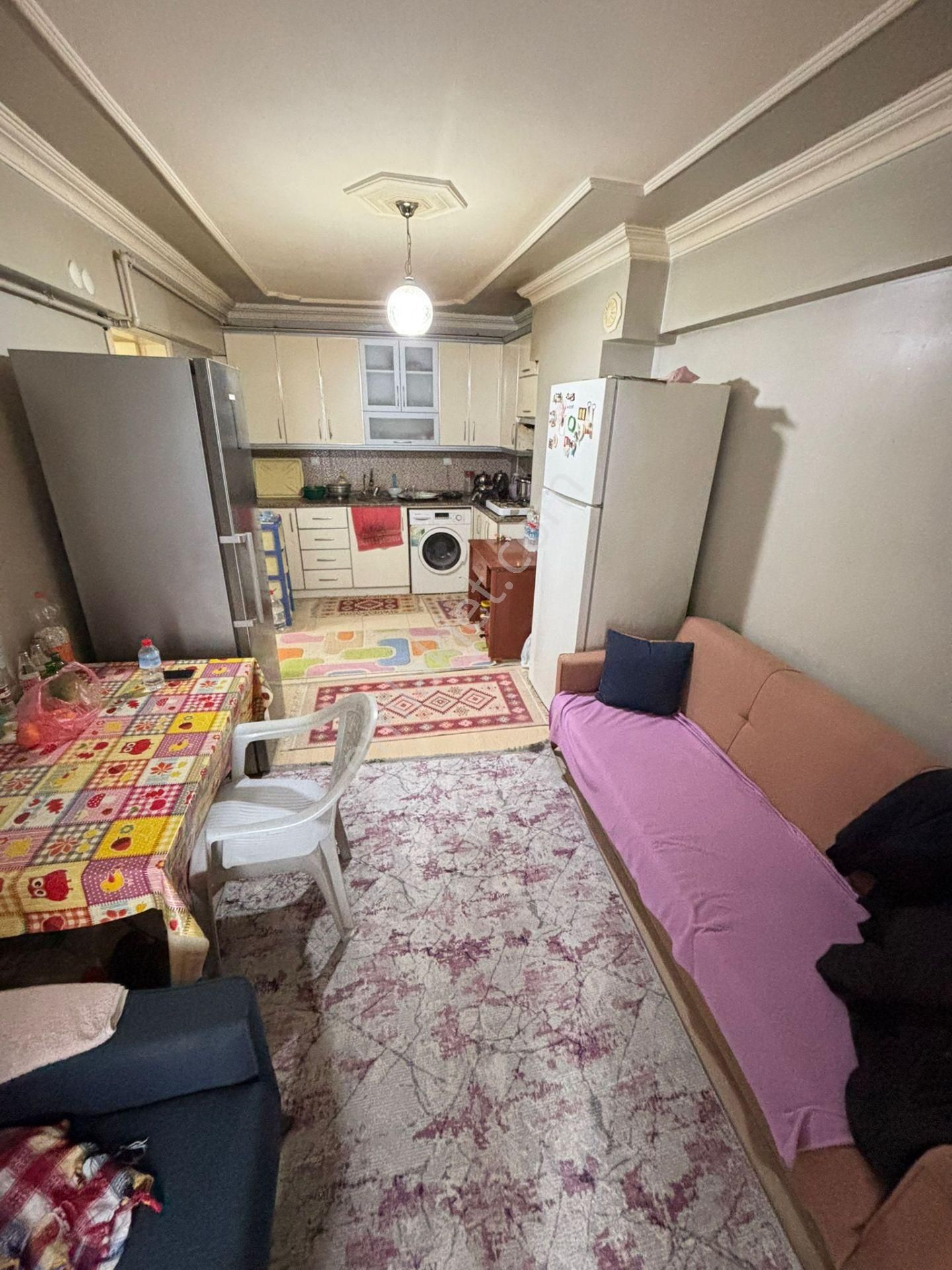 Yeni Mahalle Mahallesi 🏡 Çatı Dubleks ✅3+1 160 M2 5 Katlının Çatı Dubleksi ❇️ Özelikli Balkonlu - Görsel 29