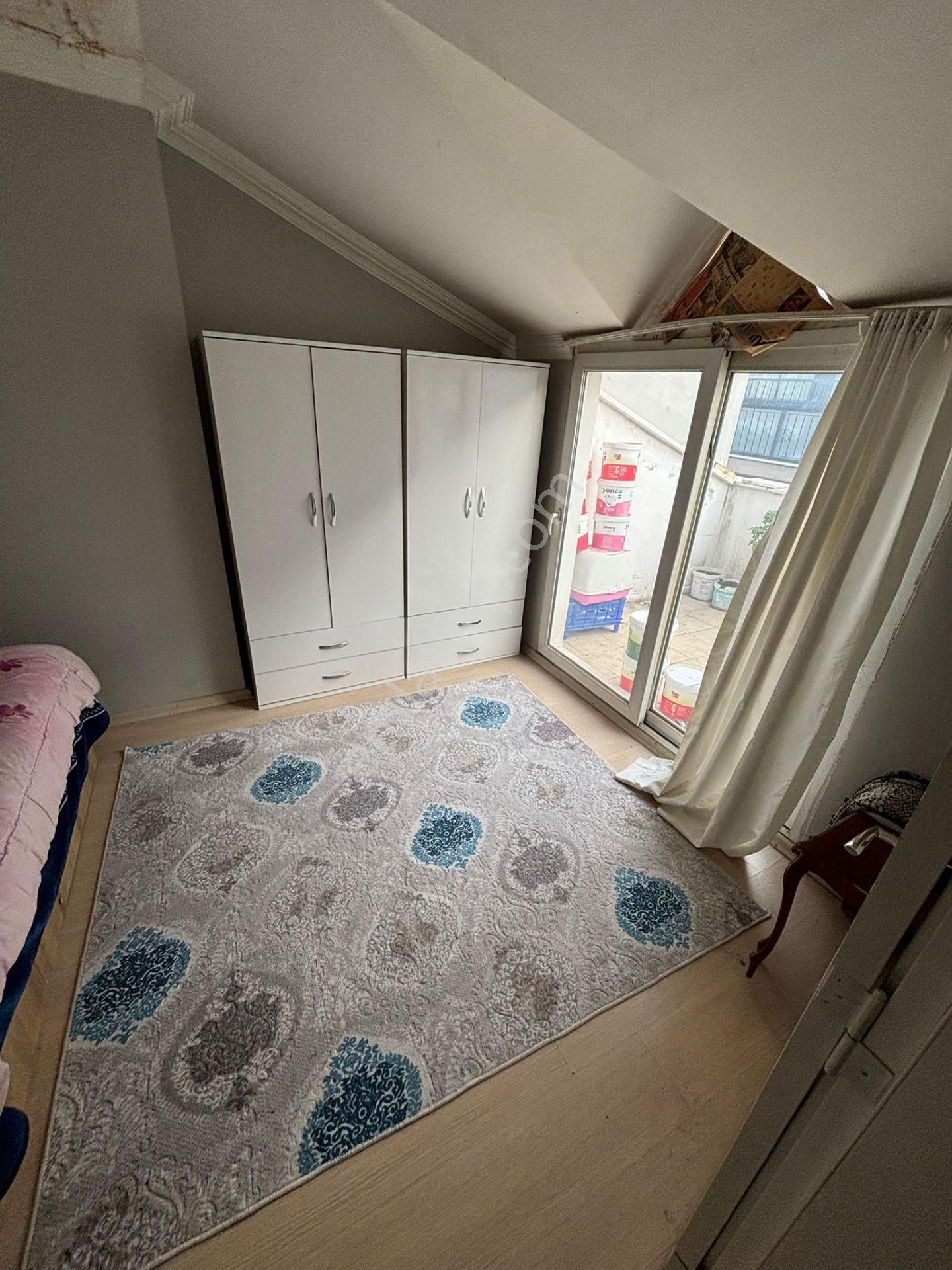 Yeni Mahalle Mahallesi 🏡 Çatı Dubleks ✅3+1 160 M2 5 Katlının Çatı Dubleksi ❇️ Özelikli Balkonlu - Görsel 7