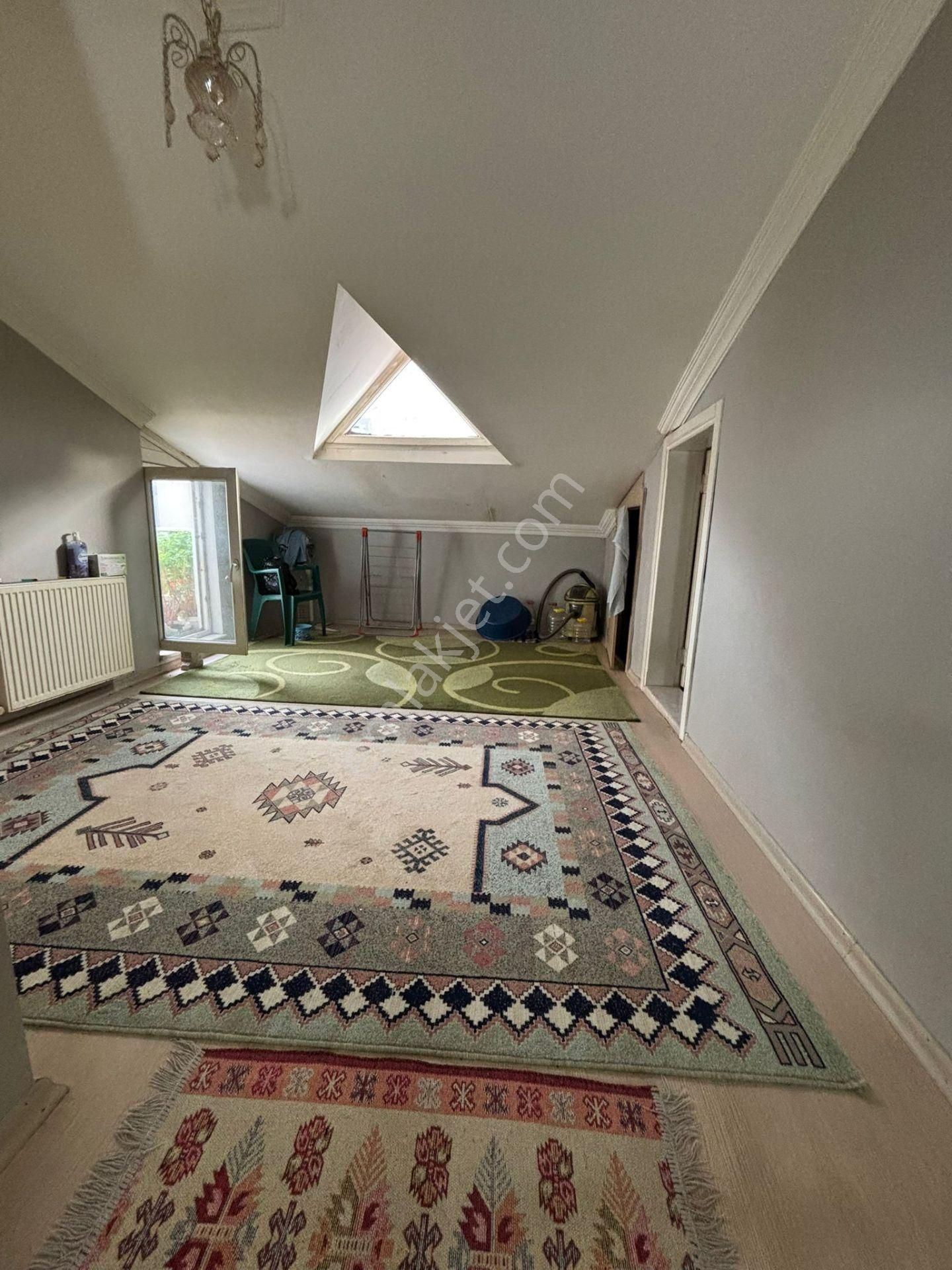 Yeni Mahalle Mahallesi 🏡 Çatı Dubleks ✅3+1 160 M2 5 Katlının Çatı Dubleksi ❇️ Özelikli Balkonlu - Görsel 6