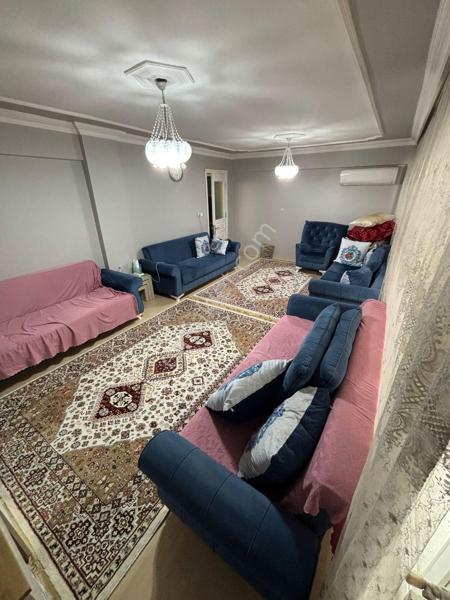 Yeni Mahalle Mahallesi 🏡 Çatı Dubleks ✅3+1 160 M2 5 Katlının Çatı Dubleksi ❇️ Özelikli Balkonlu - Görsel 8