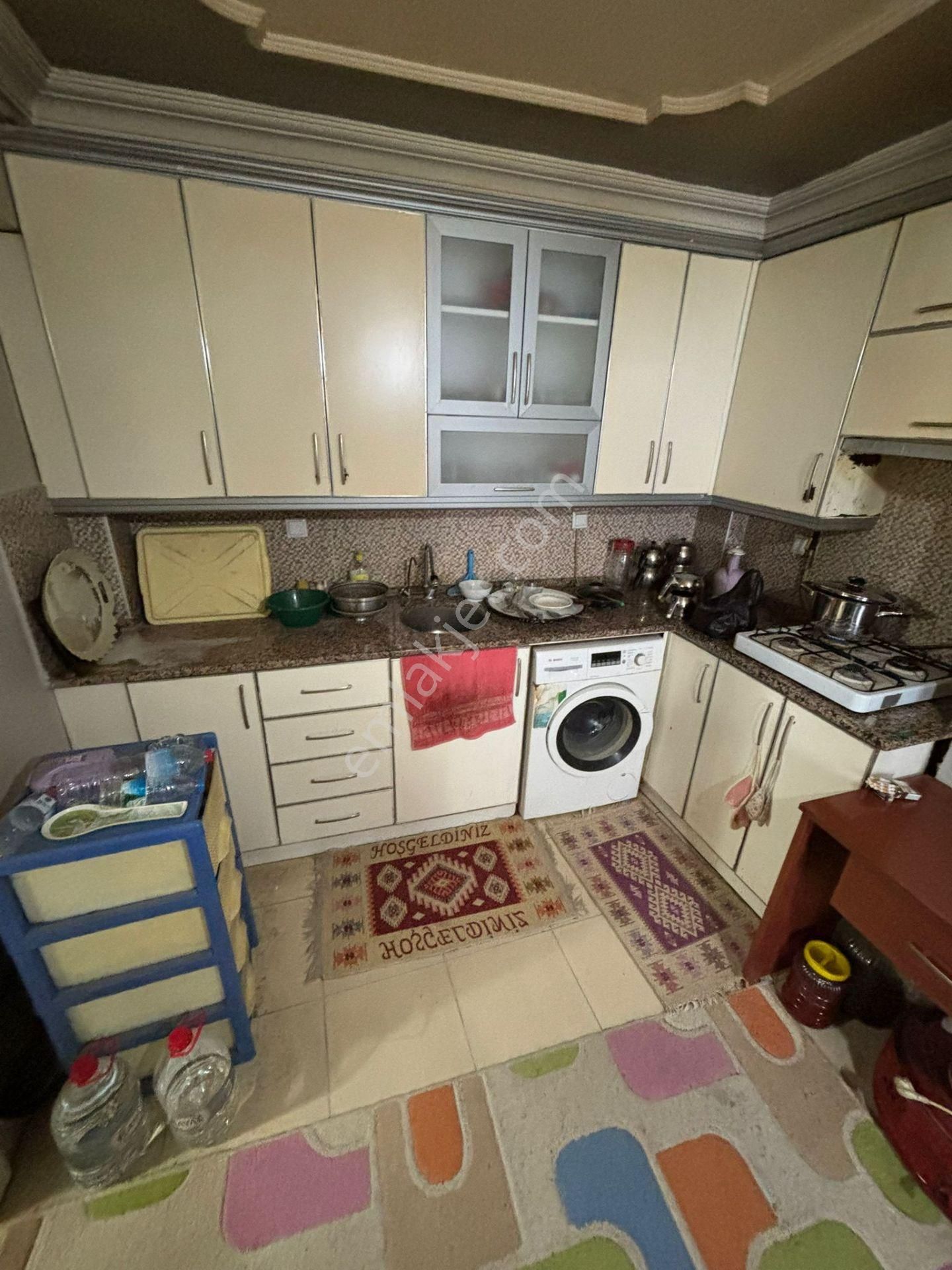 Yeni Mahalle Mahallesi 🏡 Çatı Dubleks ✅3+1 160 M2 5 Katlının Çatı Dubleksi ❇️ Özelikli Balkonlu - Görsel 35
