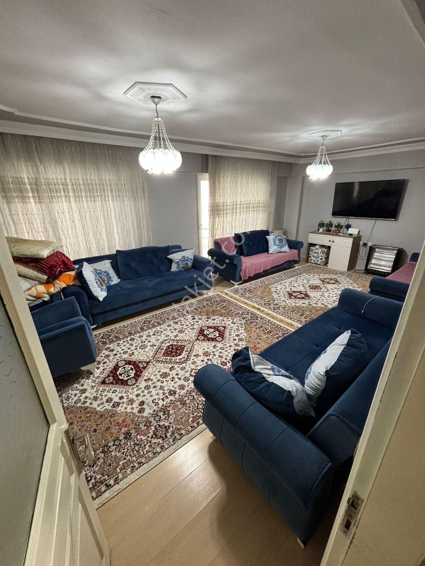 Yeni Mahalle Mahallesi 🏡 Çatı Dubleks ✅3+1 160 M2 5 Katlının Çatı Dubleksi ❇️ Özelikli Balkonlu - Görsel 18