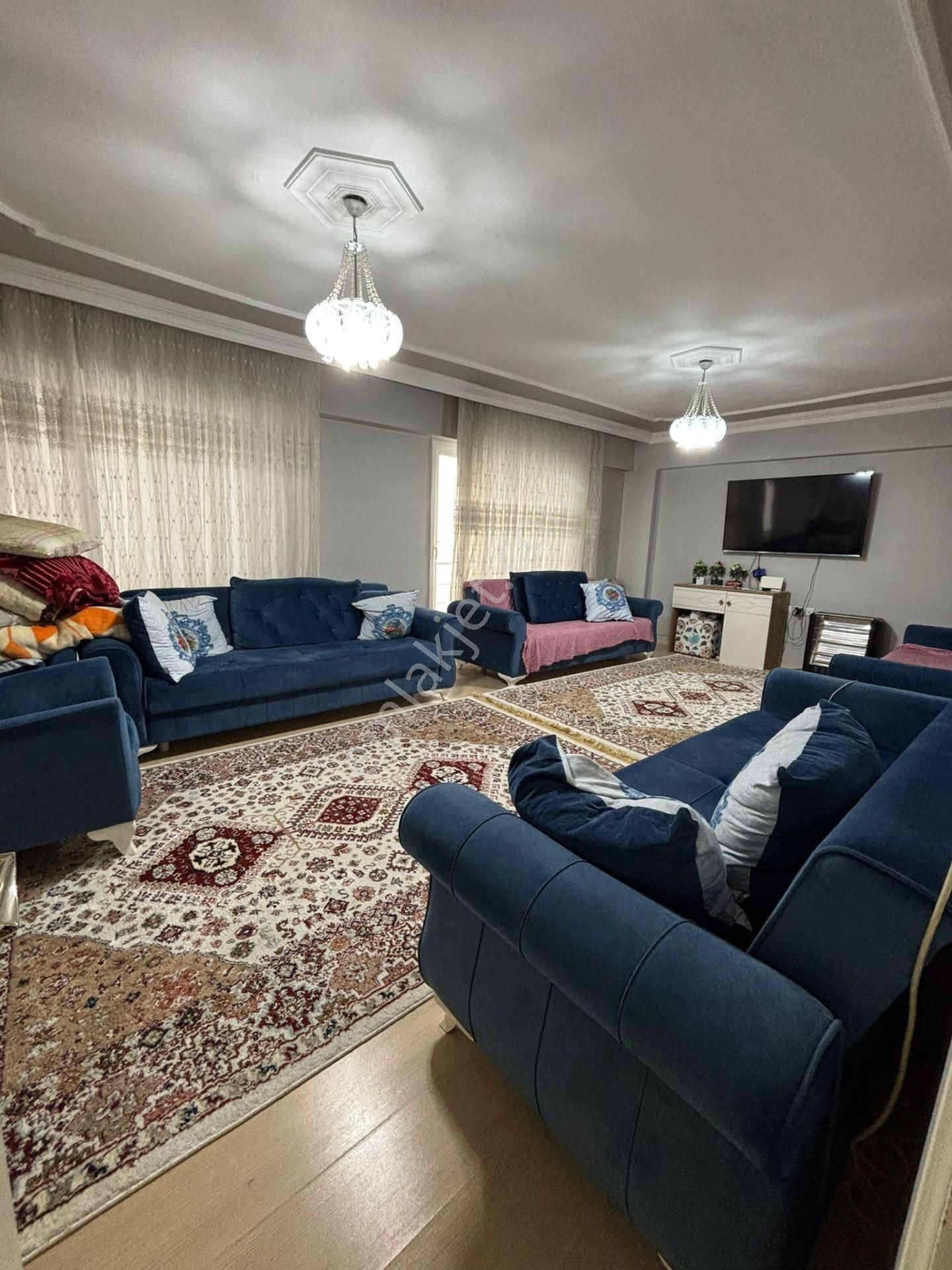Yeni Mahalle Mahallesi 🏡 Çatı Dubleks ✅3+1 160 M2 5 Katlının Çatı Dubleksi ❇️ Özelikli Balkonlu - Görsel 28