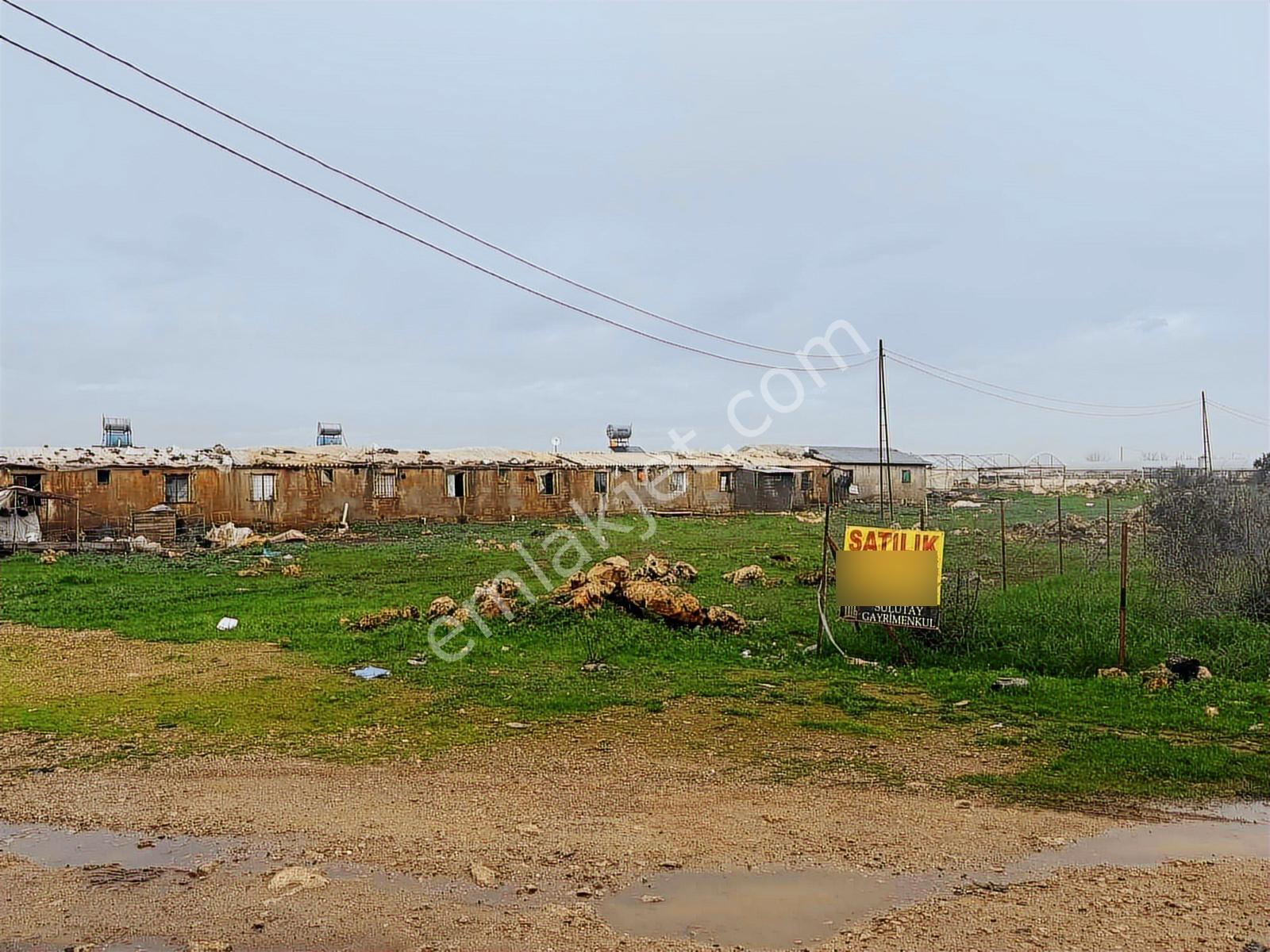 Antalya Kepez Şelale Mh Satılık 668 M2 Arsa - Görsel 5