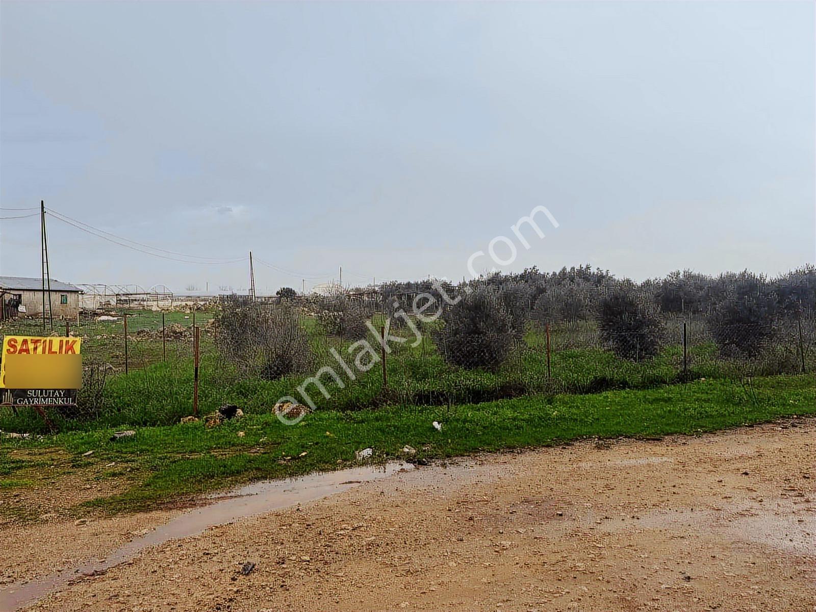 Antalya Kepez Şelale Mh Satılık 668 M2 Arsa - Görsel 4