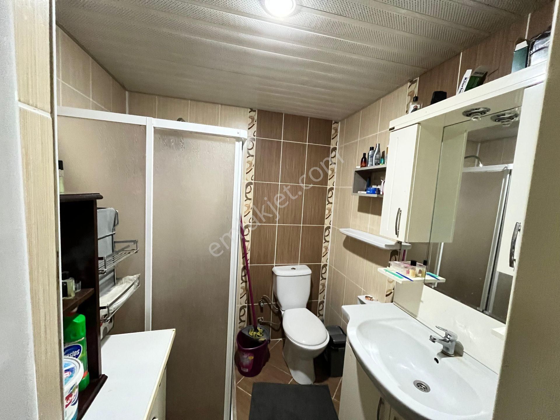 Kent'ten Bitmeyen Fırsatlar Yatırımcılara Eşyalı Satılık 2+1 Daire *** - Görsel 12