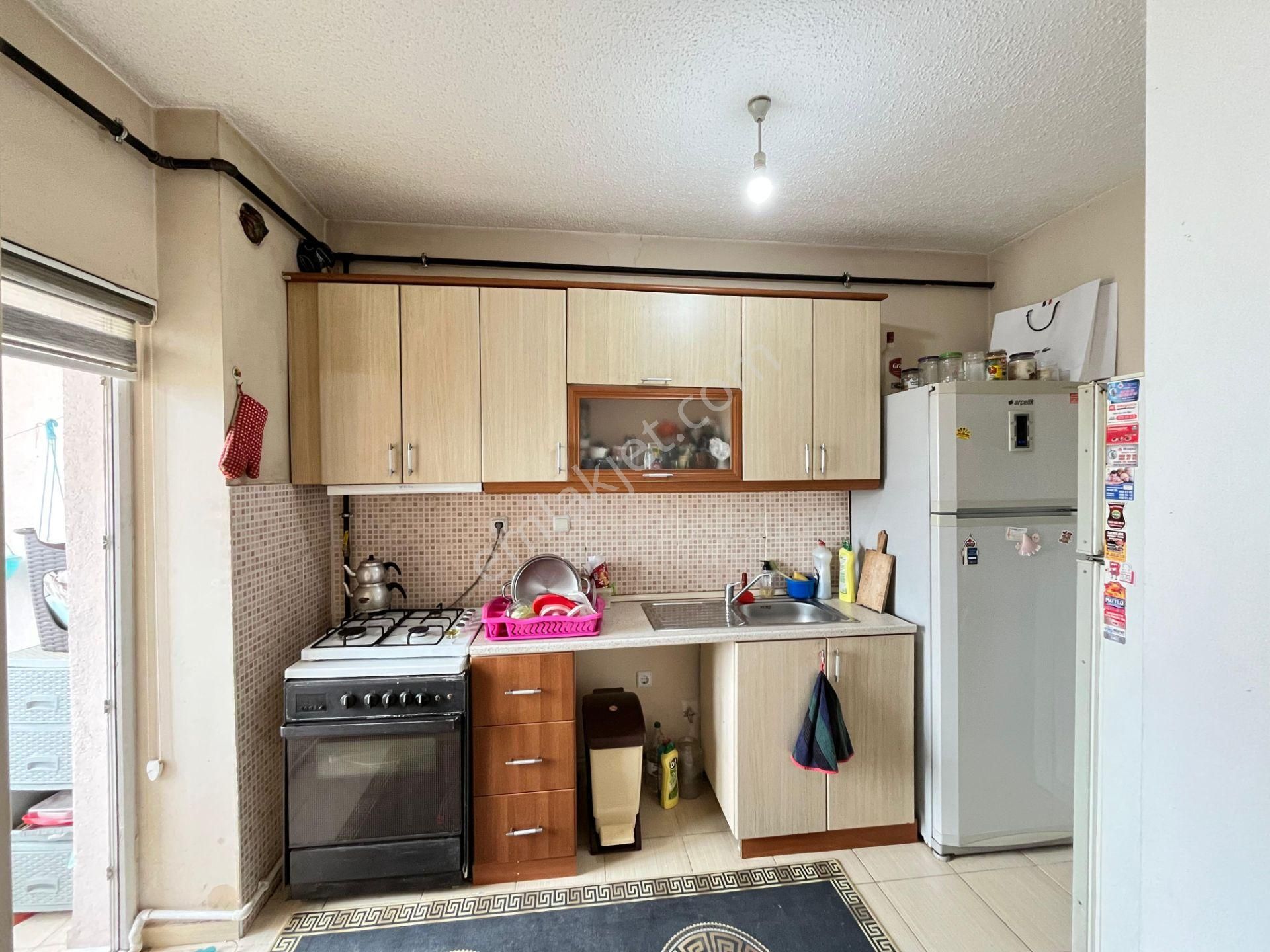 Kent'ten Bitmeyen Fırsatlar Yatırımcılara Eşyalı Satılık 2+1 Daire *** - Görsel 30