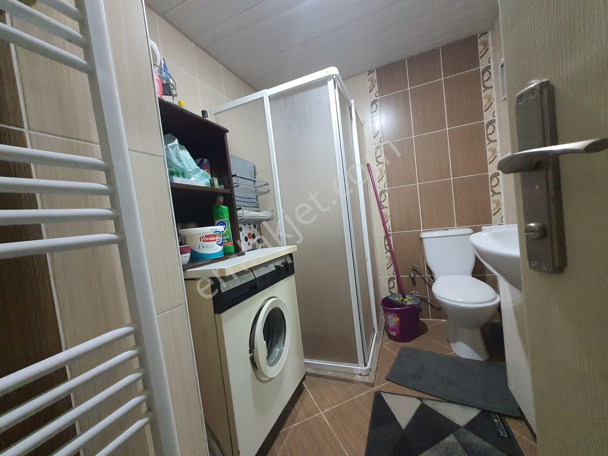 Kent'ten Bitmeyen Fırsatlar Yatırımcılara Eşyalı Satılık 2+1 Daire *** - Görsel 19