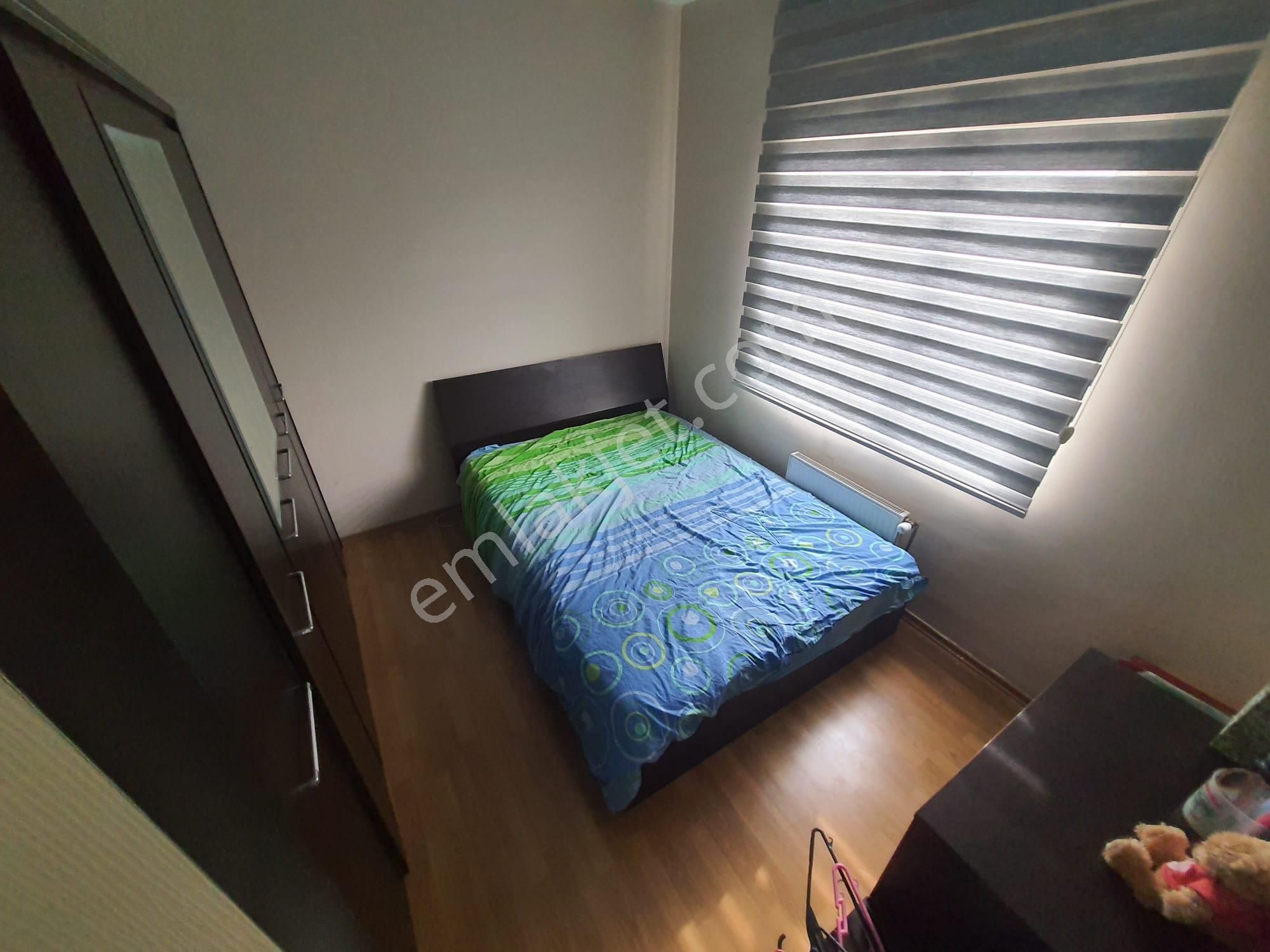 Kent'ten Bitmeyen Fırsatlar Yatırımcılara Eşyalı Satılık 2+1 Daire *** - Görsel 28