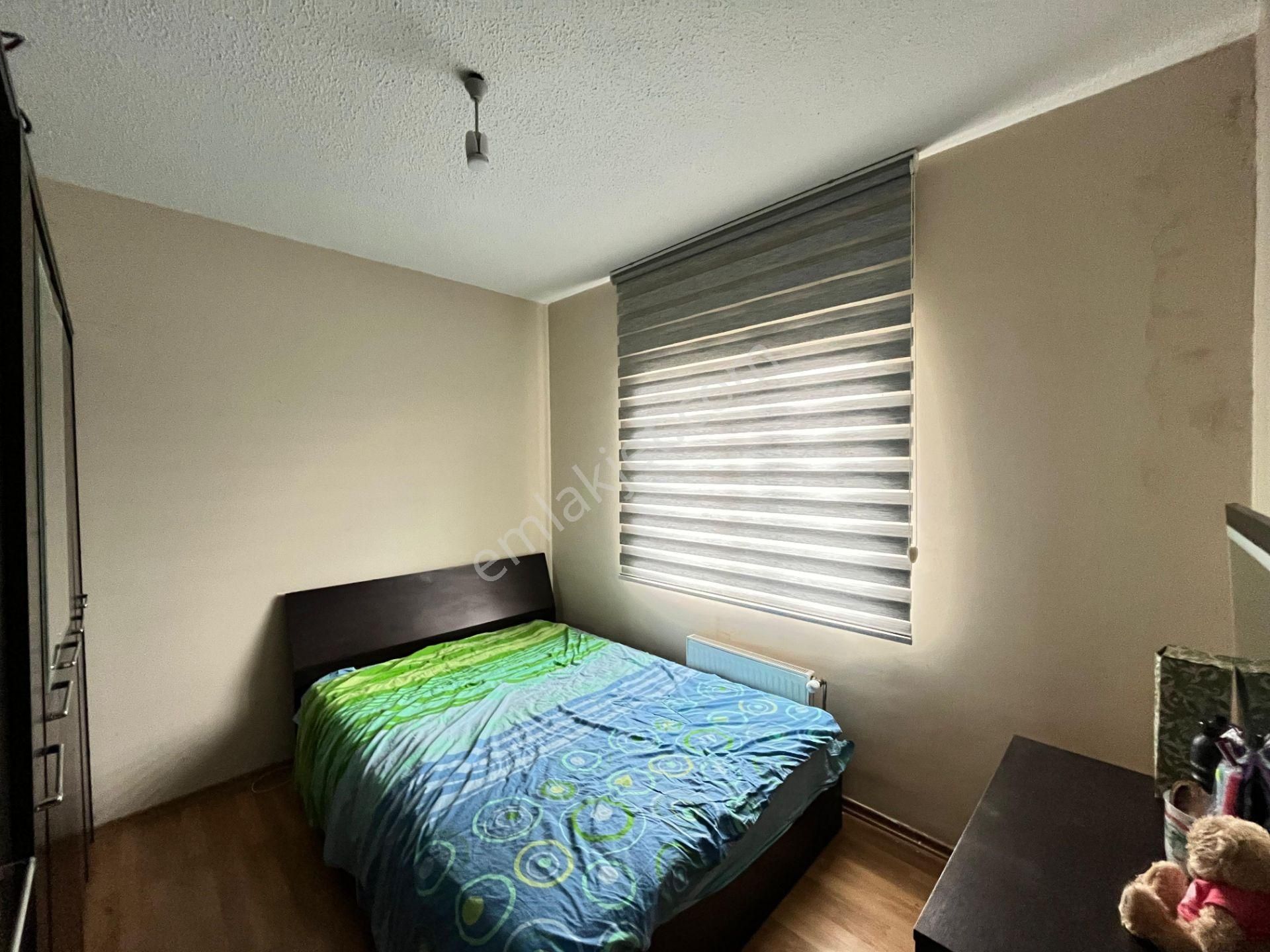 Kent'ten Bitmeyen Fırsatlar Yatırımcılara Eşyalı Satılık 2+1 Daire *** - Görsel 20