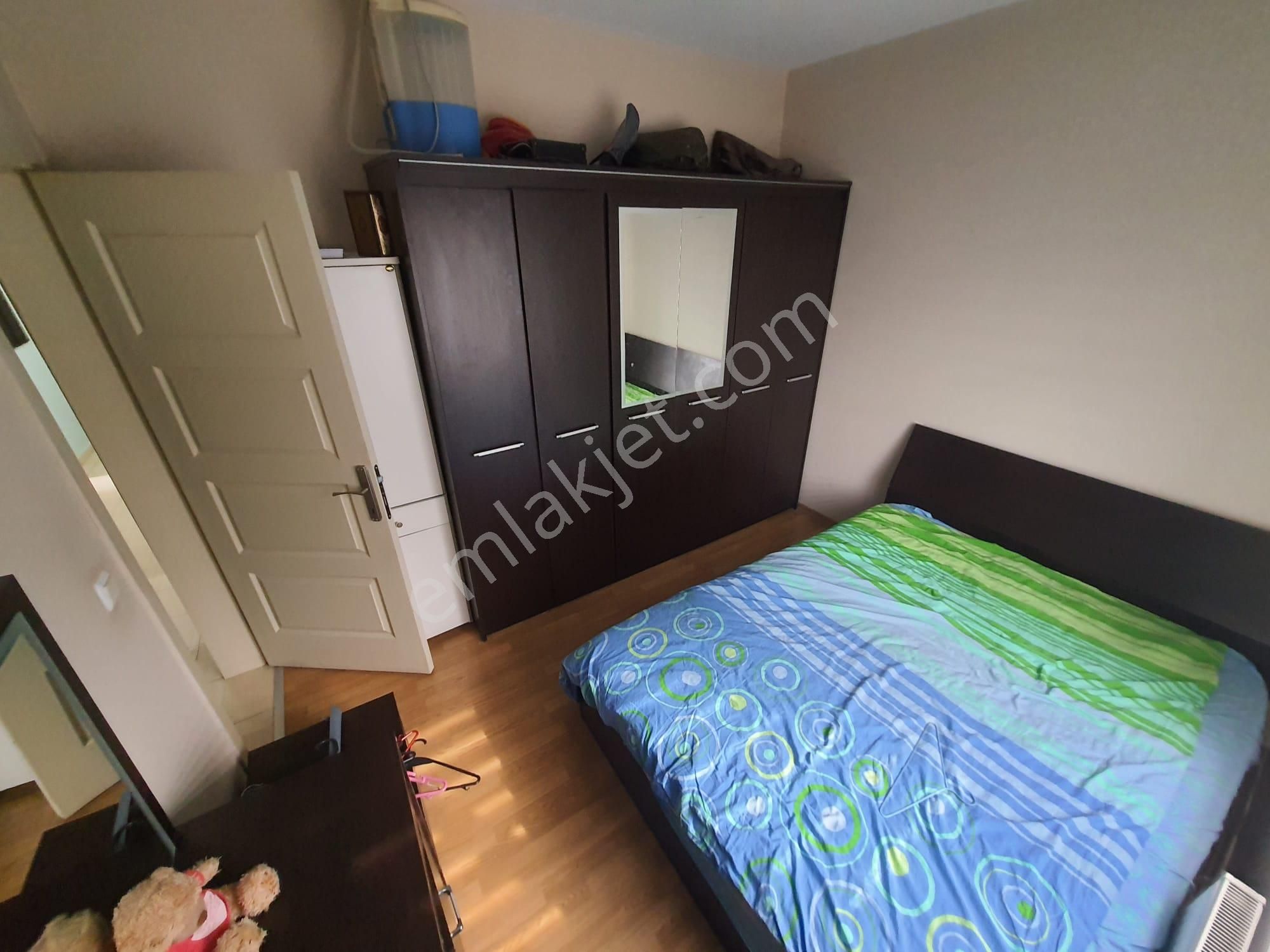 Kent'ten Bitmeyen Fırsatlar Yatırımcılara Eşyalı Satılık 2+1 Daire *** - Görsel 26