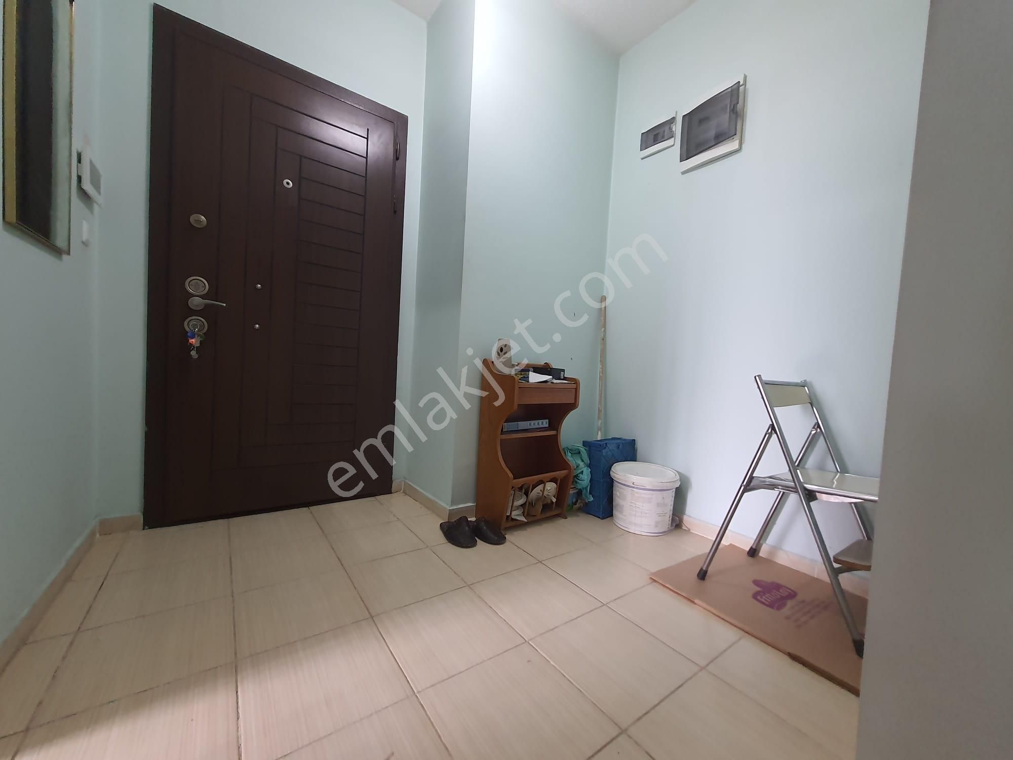 Kent'ten Bitmeyen Fırsatlar Yatırımcılara Eşyalı Satılık 2+1 Daire *** - Görsel 8