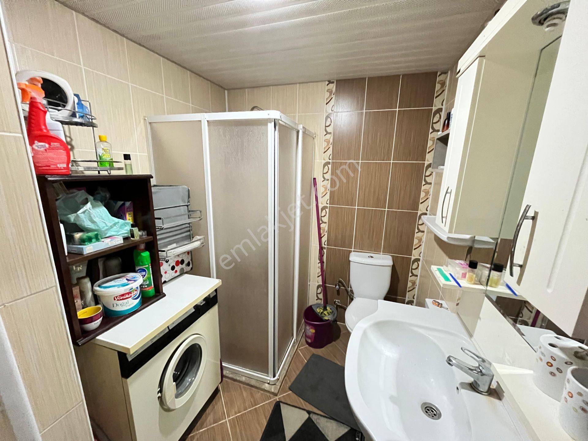 Kent'ten Bitmeyen Fırsatlar Yatırımcılara Eşyalı Satılık 2+1 Daire *** - Görsel 25