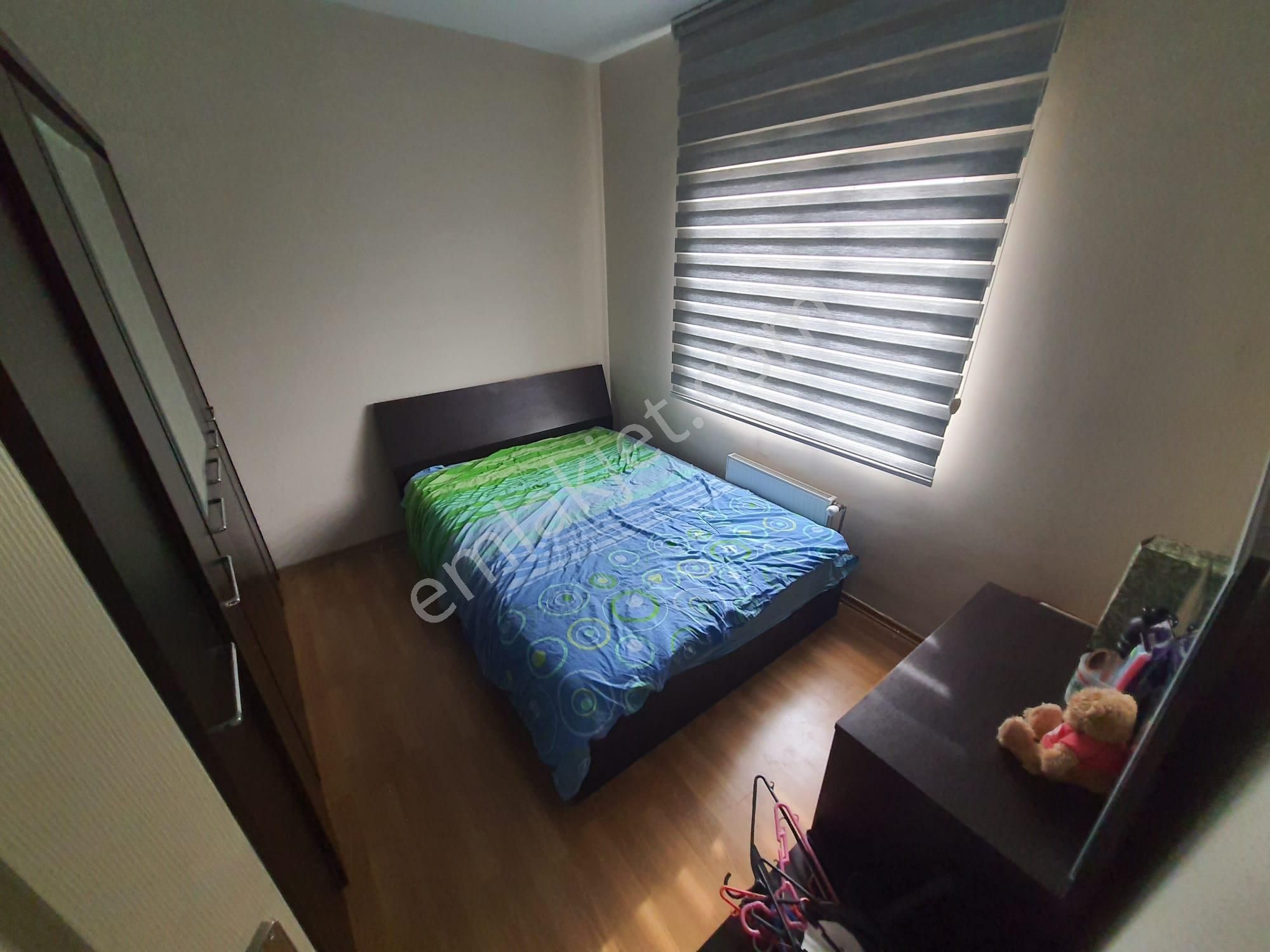 Kent'ten Bitmeyen Fırsatlar Yatırımcılara Eşyalı Satılık 2+1 Daire *** - Görsel 9