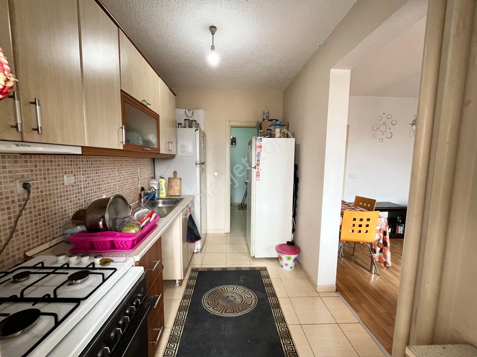 Kent'ten Bitmeyen Fırsatlar Yatırımcılara Eşyalı Satılık 2+1 Daire *** - Görsel 31