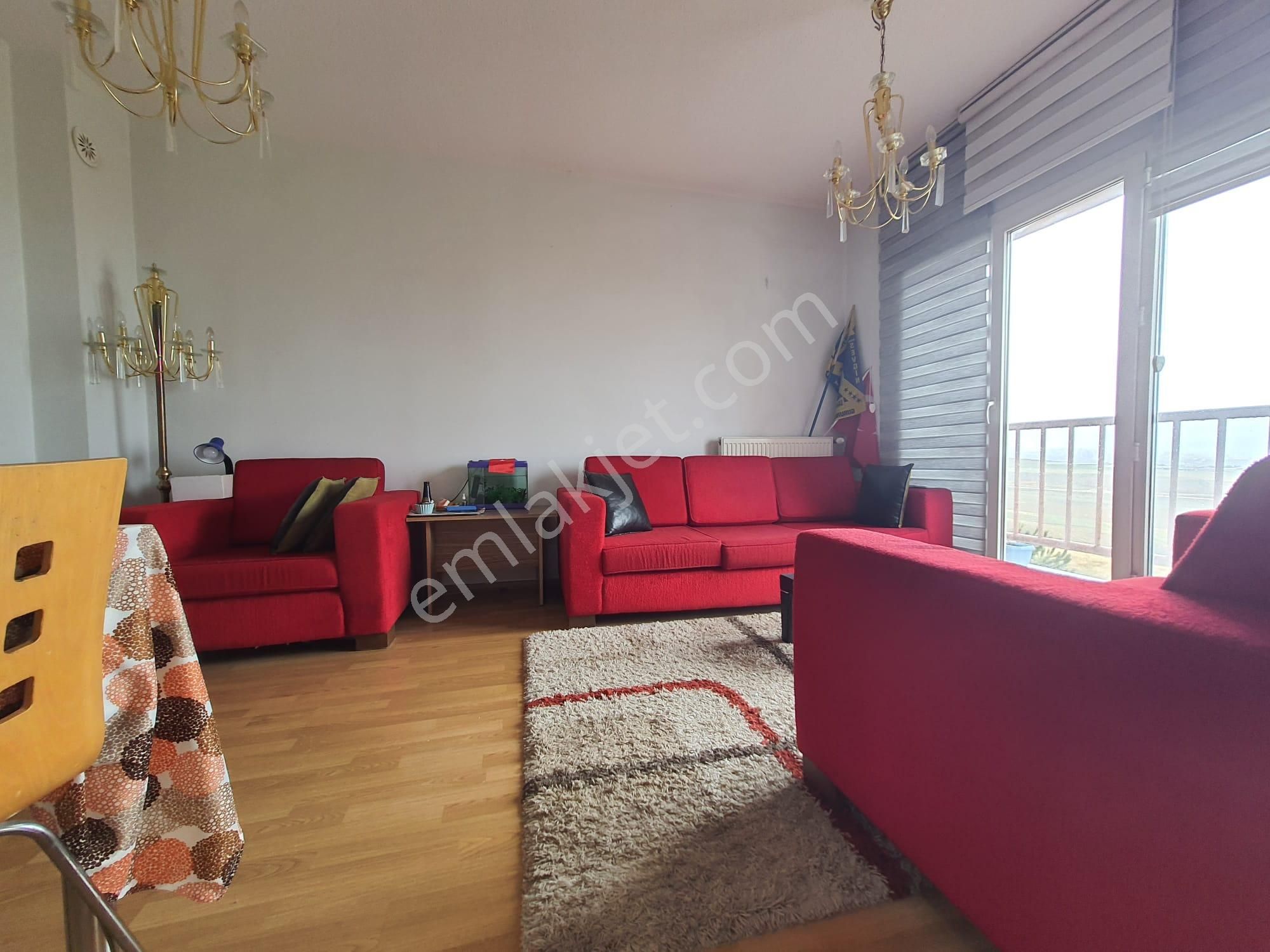 Kent'ten Bitmeyen Fırsatlar Yatırımcılara Eşyalı Satılık 2+1 Daire *** - Görsel 10