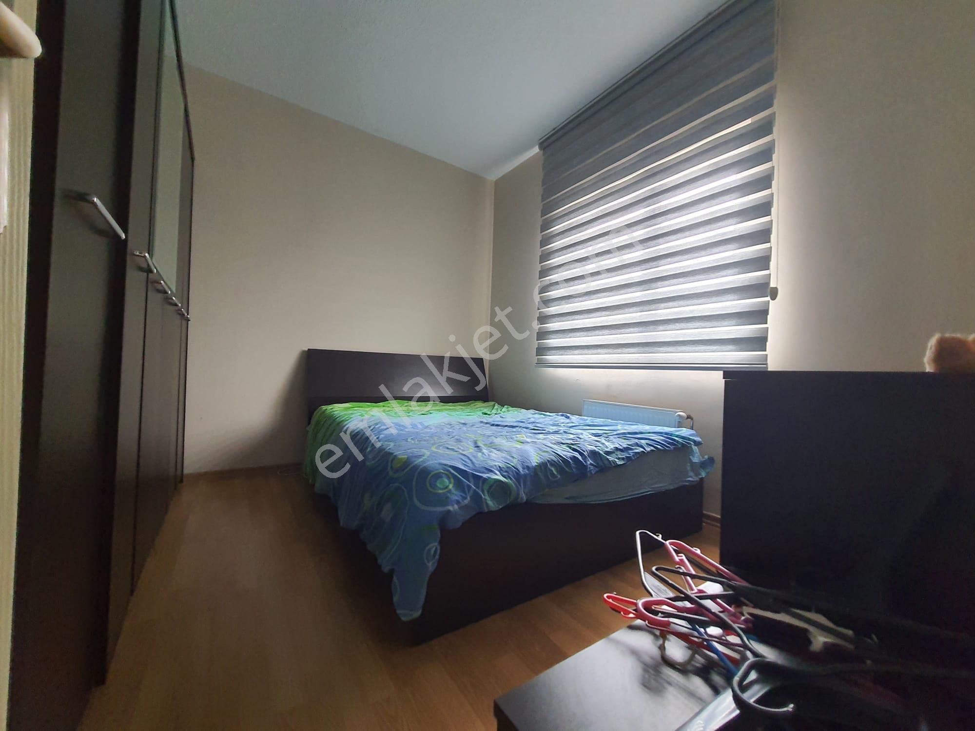 Kent'ten Bitmeyen Fırsatlar Yatırımcılara Eşyalı Satılık 2+1 Daire *** - Görsel 15