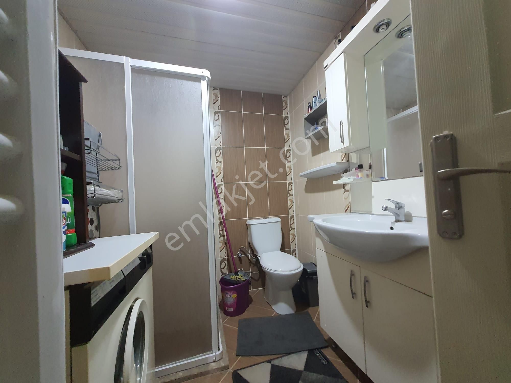 Kent'ten Bitmeyen Fırsatlar Yatırımcılara Eşyalı Satılık 2+1 Daire *** - Görsel 16