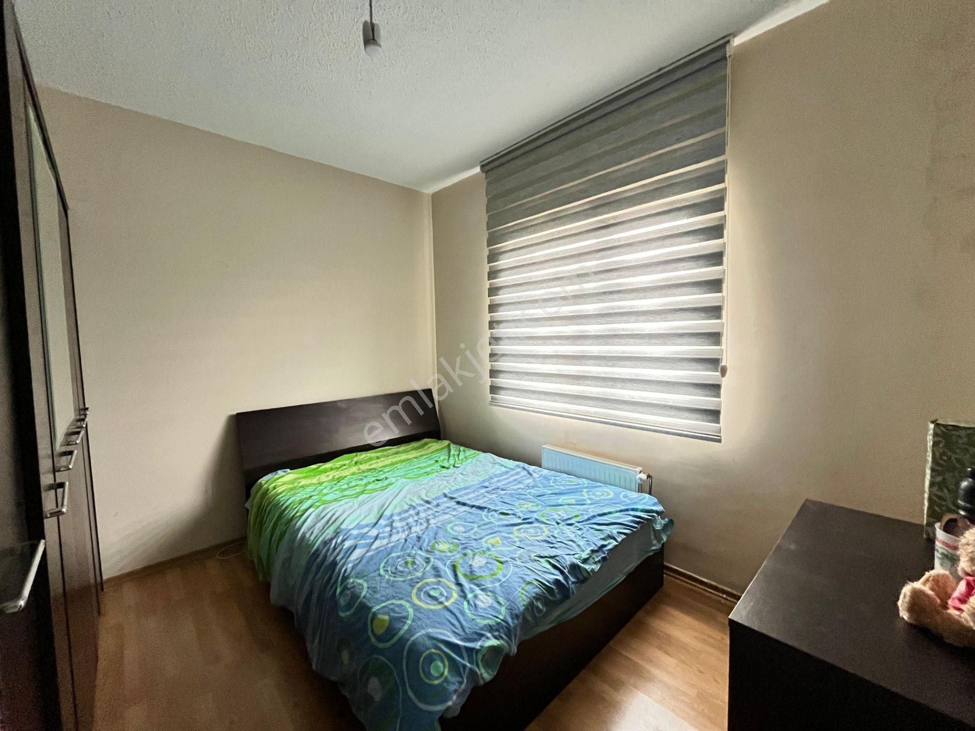 Kent'ten Bitmeyen Fırsatlar Yatırımcılara Eşyalı Satılık 2+1 Daire *** - Görsel 23