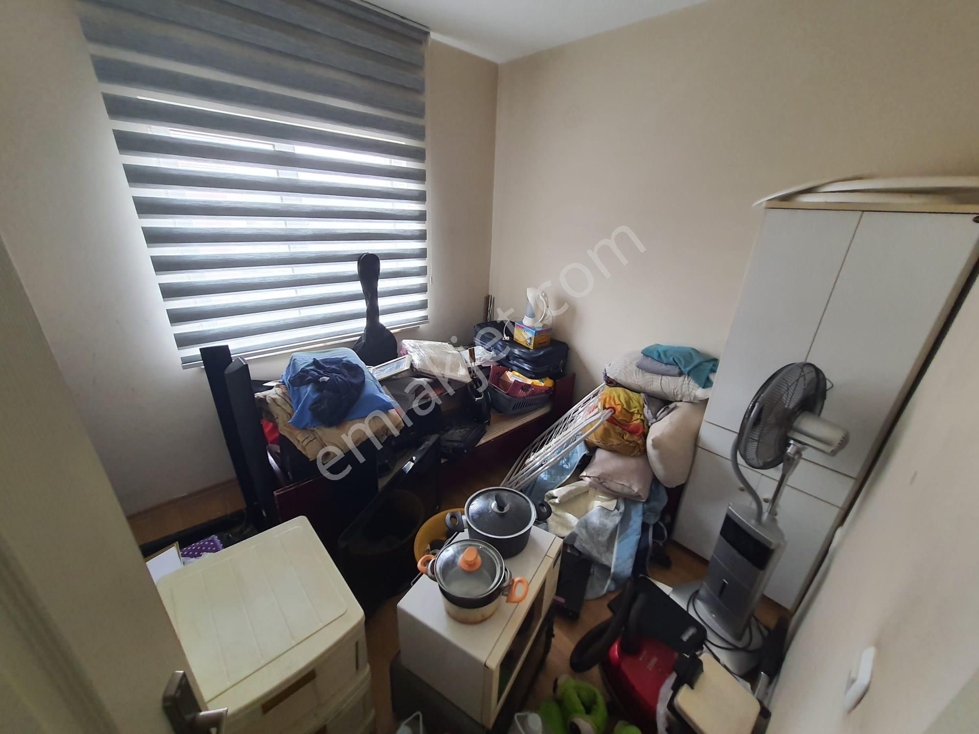 Kent'ten Bitmeyen Fırsatlar Yatırımcılara Eşyalı Satılık 2+1 Daire *** - Görsel 24