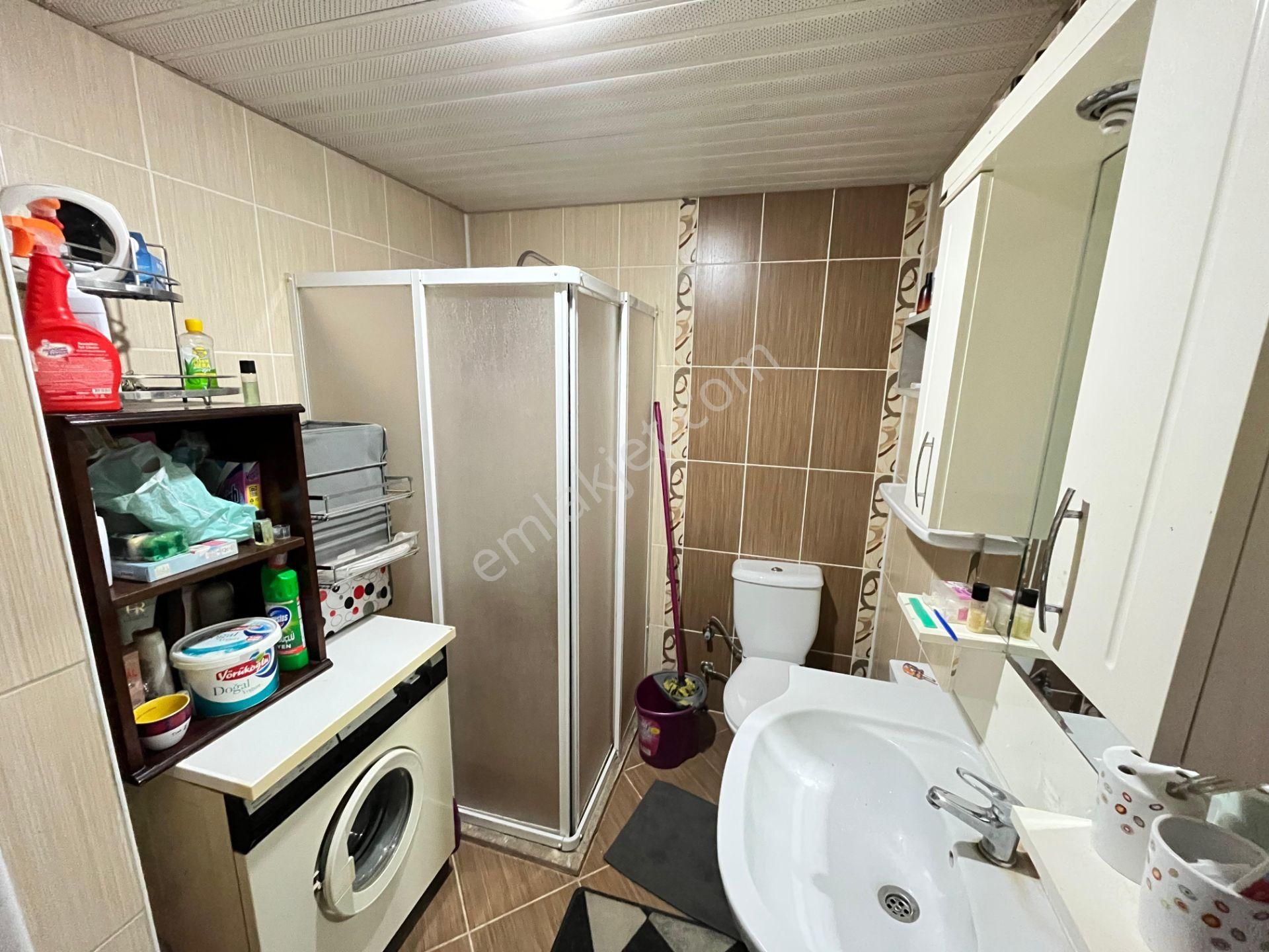 Kent'ten Bitmeyen Fırsatlar Yatırımcılara Eşyalı Satılık 2+1 Daire *** - Görsel 22