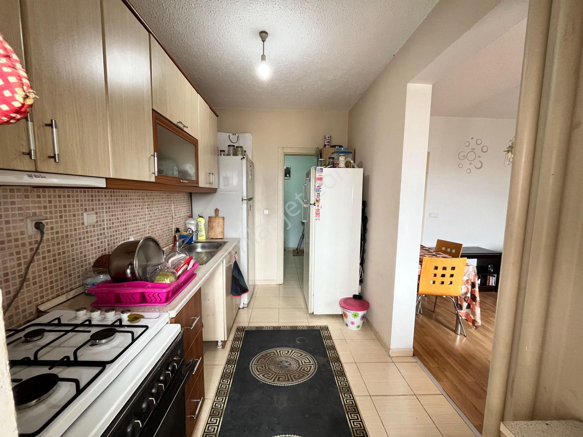 Kent'ten Bitmeyen Fırsatlar Yatırımcılara Eşyalı Satılık 2+1 Daire *** - Görsel 29