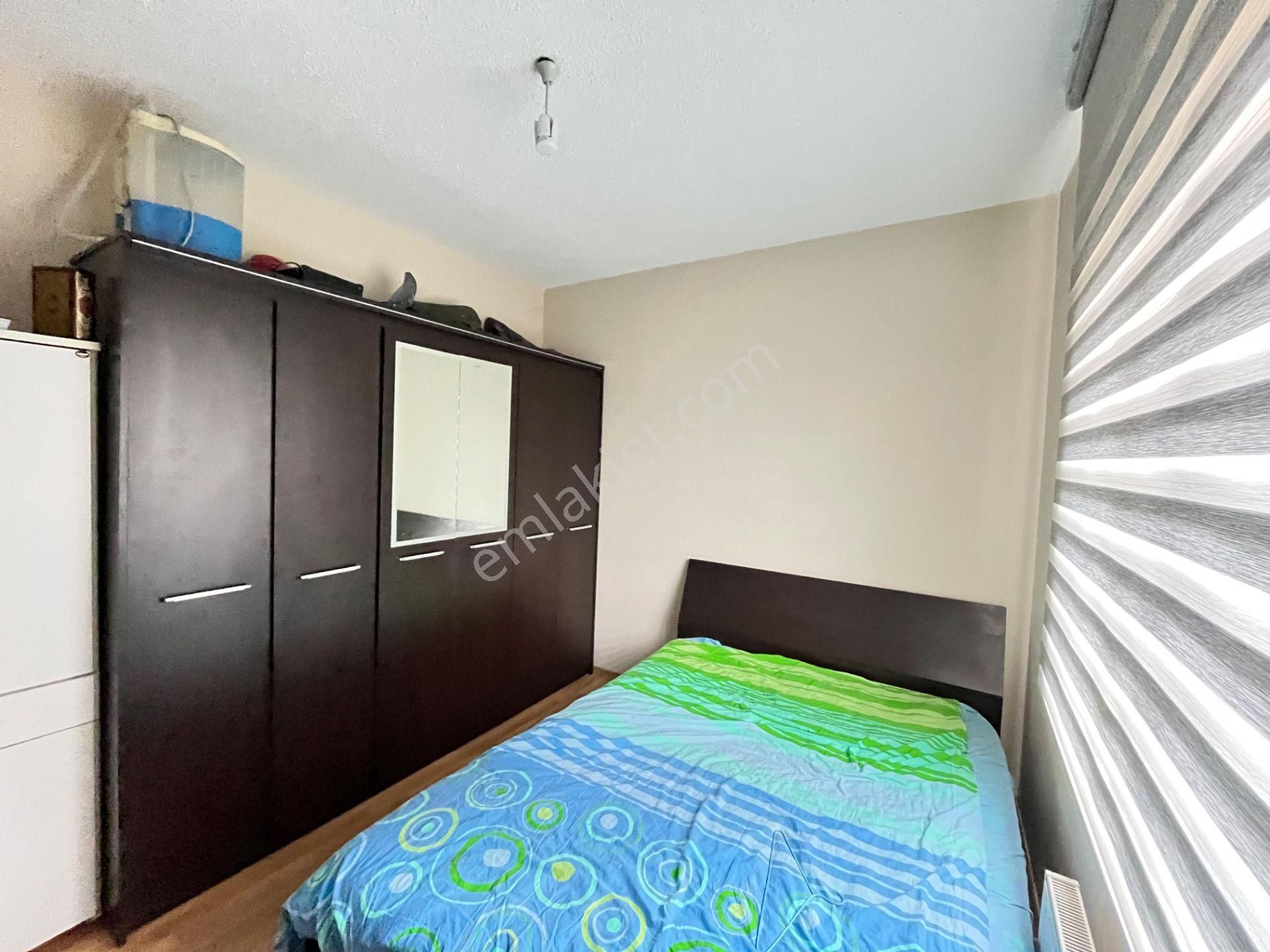 Kent'ten Bitmeyen Fırsatlar Yatırımcılara Eşyalı Satılık 2+1 Daire *** - Görsel 11