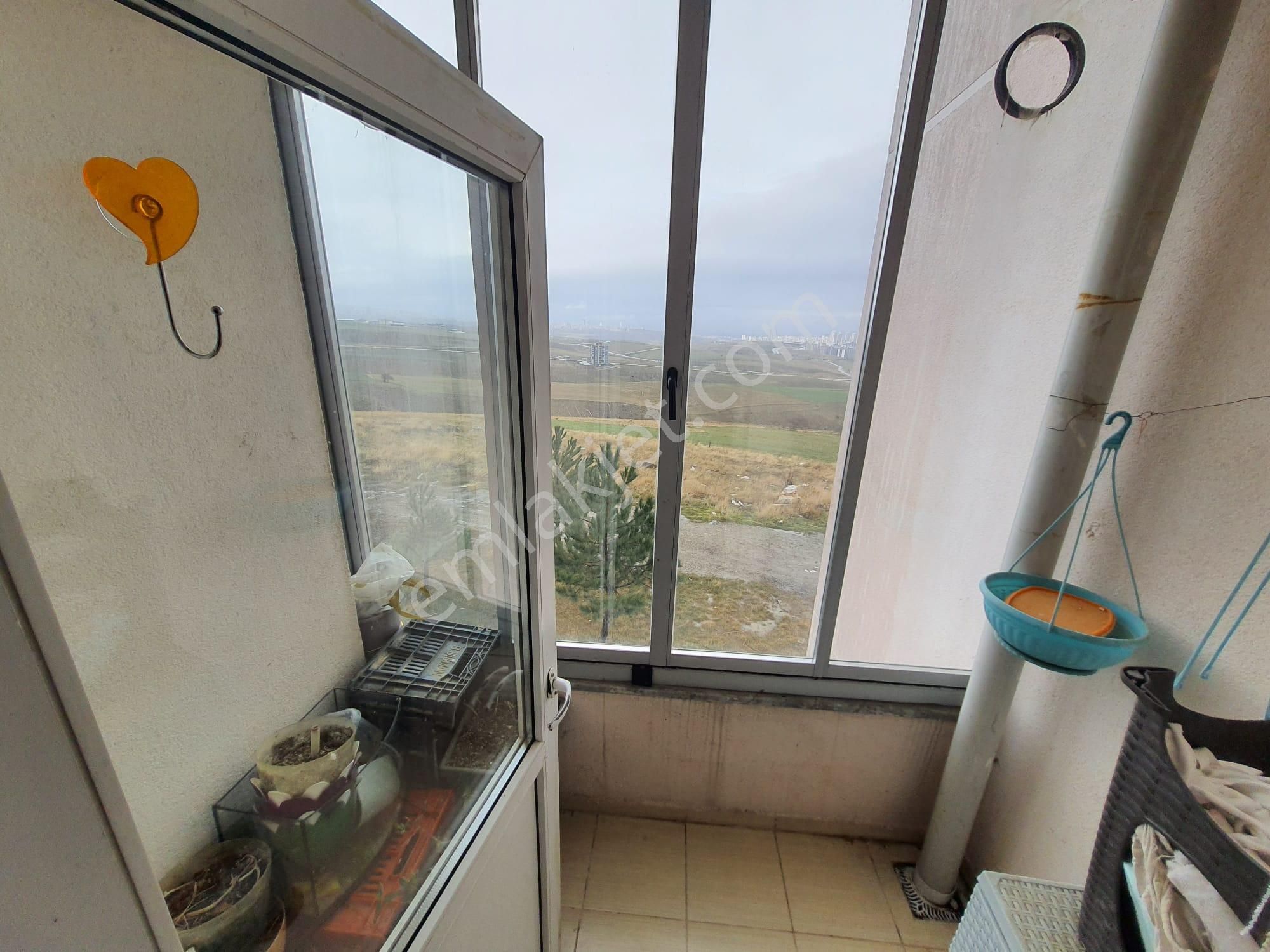 Kent'ten Bitmeyen Fırsatlar Yatırımcılara Eşyalı Satılık 2+1 Daire *** - Görsel 18