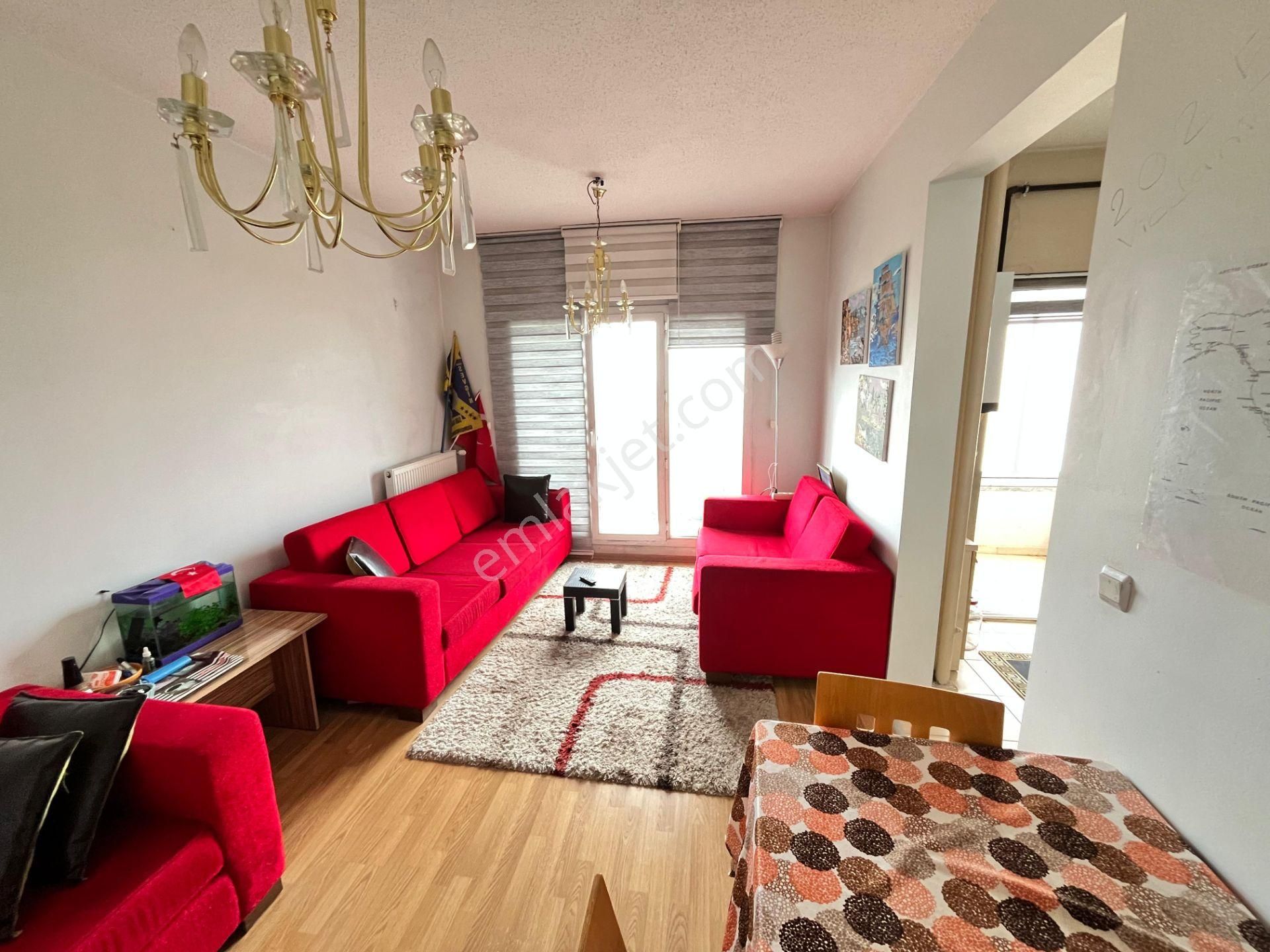 Kent'ten Bitmeyen Fırsatlar Yatırımcılara Eşyalı Satılık 2+1 Daire *** - Görsel 13