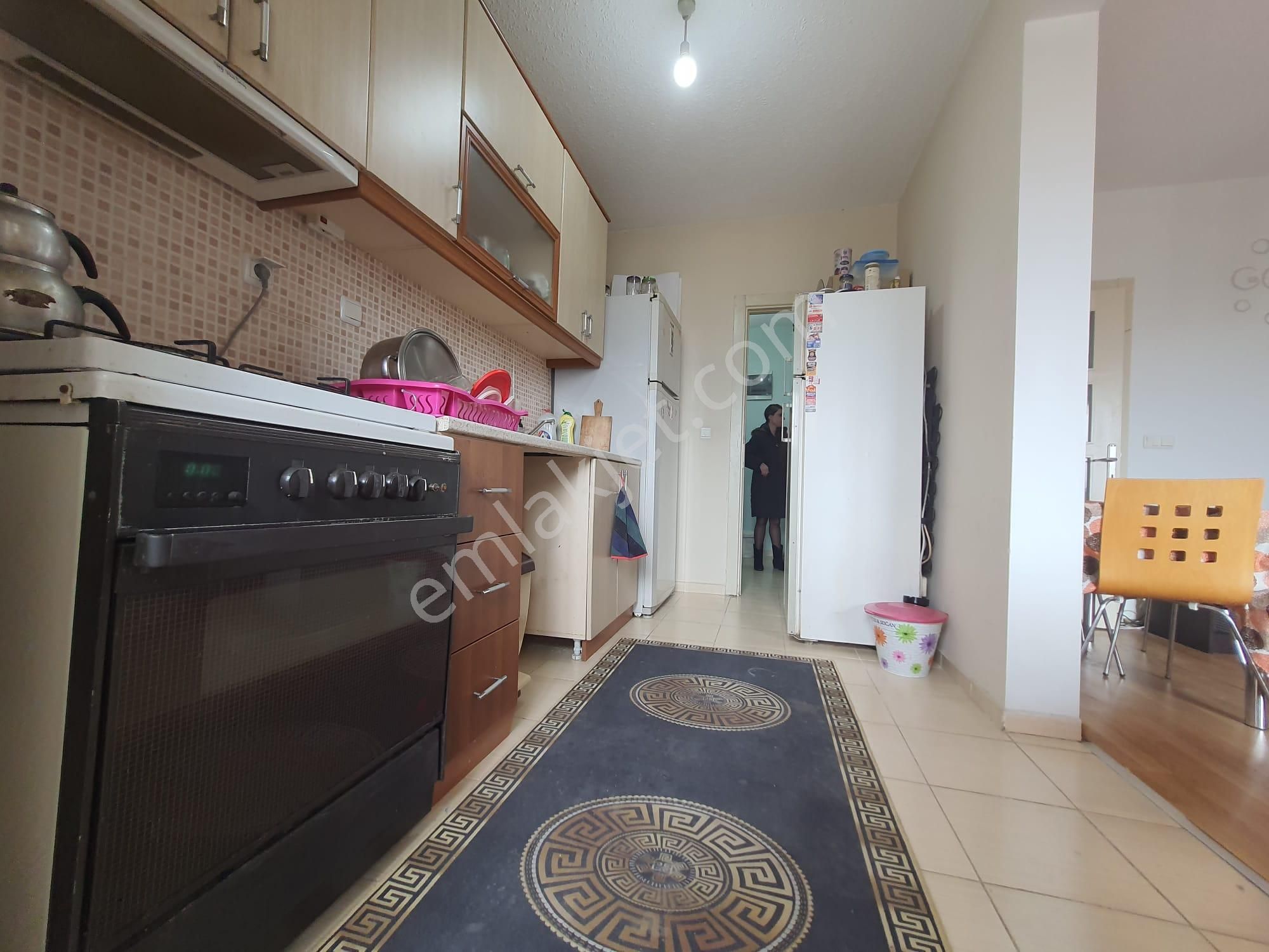 Kent'ten Bitmeyen Fırsatlar Yatırımcılara Eşyalı Satılık 2+1 Daire *** - Görsel 14