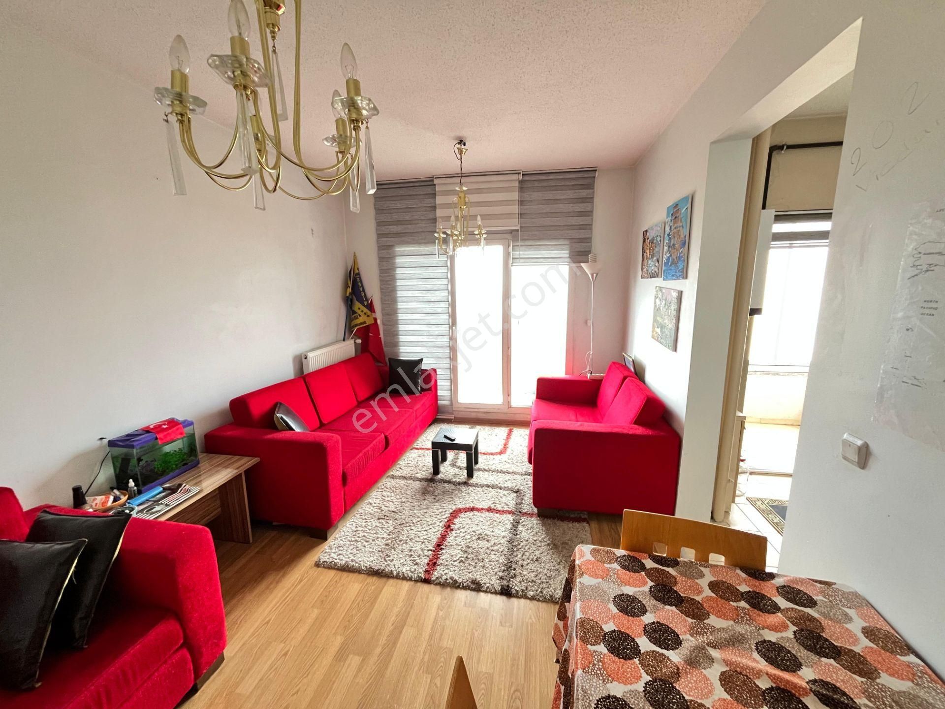 Kent'ten Bitmeyen Fırsatlar Yatırımcılara Eşyalı Satılık 2+1 Daire *** - Görsel 33