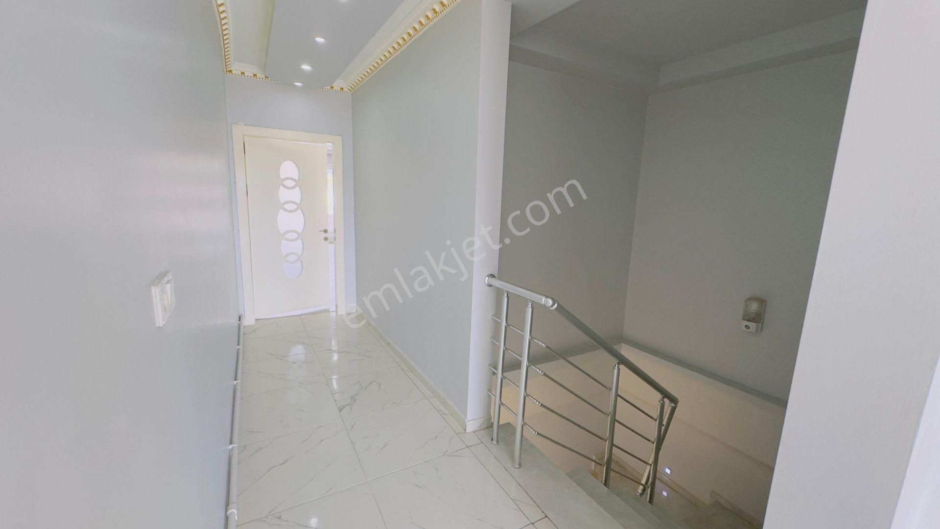 ✅✅ Nazilli Yıldıztepe’de 5+2 Doğalgazlı Dubleks Daire Satılık ✅✅ - Görsel 21