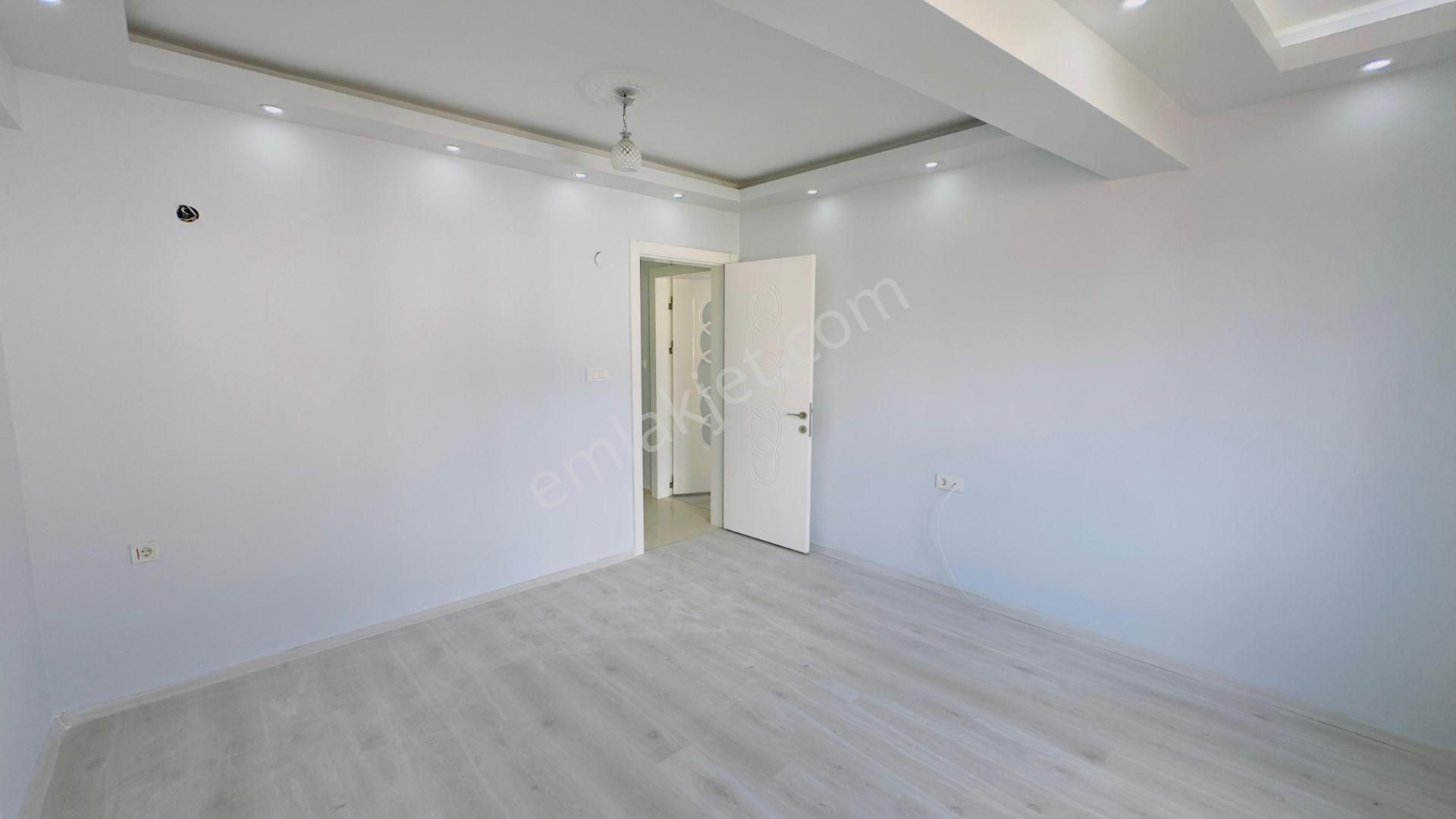 ✅✅ Nazilli Yıldıztepe’de 5+2 Doğalgazlı Dubleks Daire Satılık ✅✅ - Görsel 33