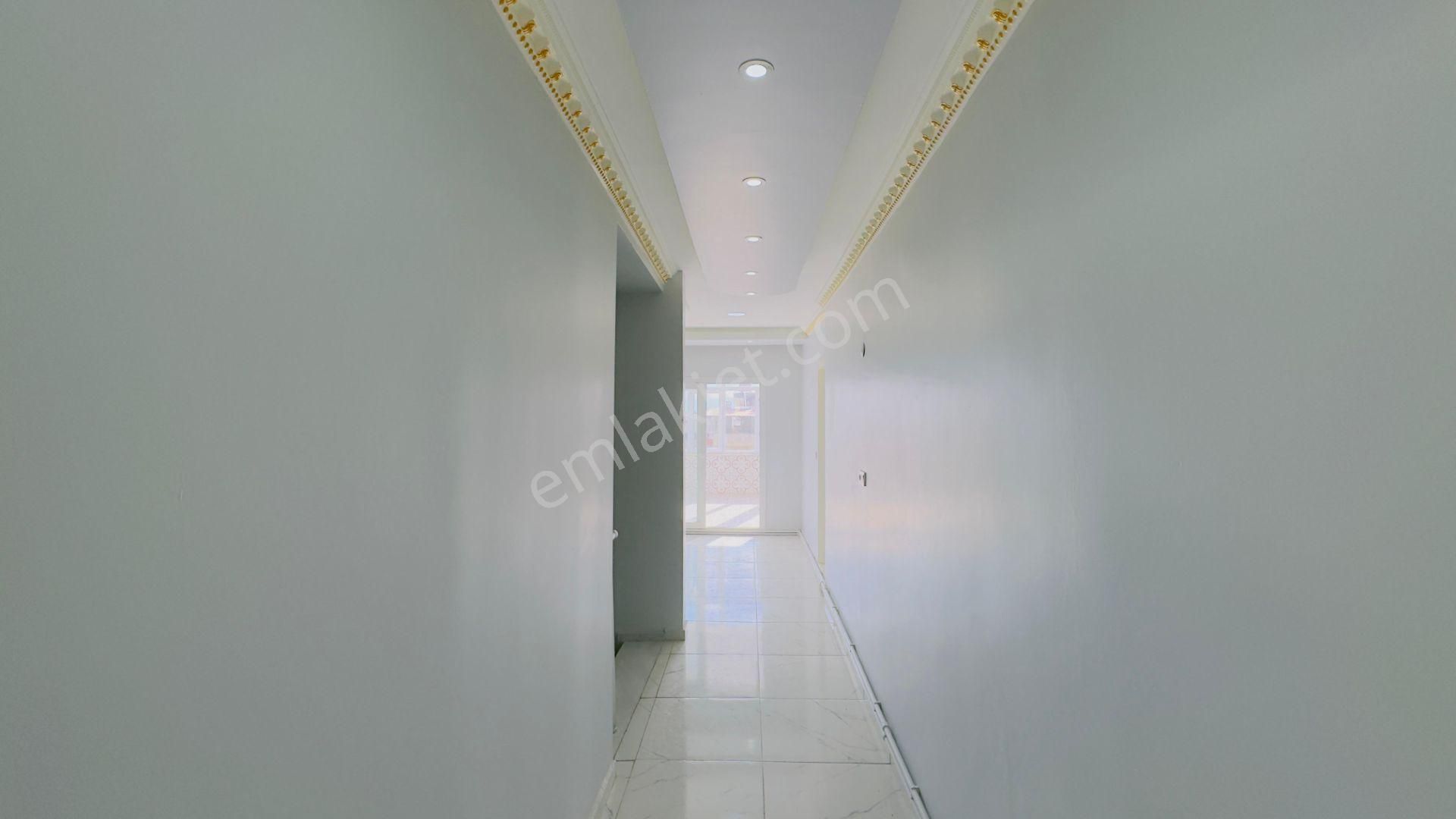 ✅✅ Nazilli Yıldıztepe’de 5+2 Doğalgazlı Dubleks Daire Satılık ✅✅ - Görsel 27