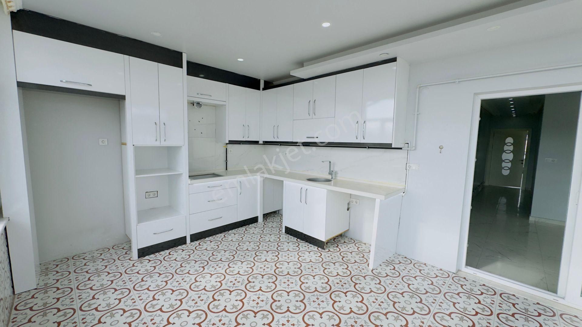 ✅✅ Nazilli Yıldıztepe’de 5+2 Doğalgazlı Dubleks Daire Satılık ✅✅ - Görsel 12