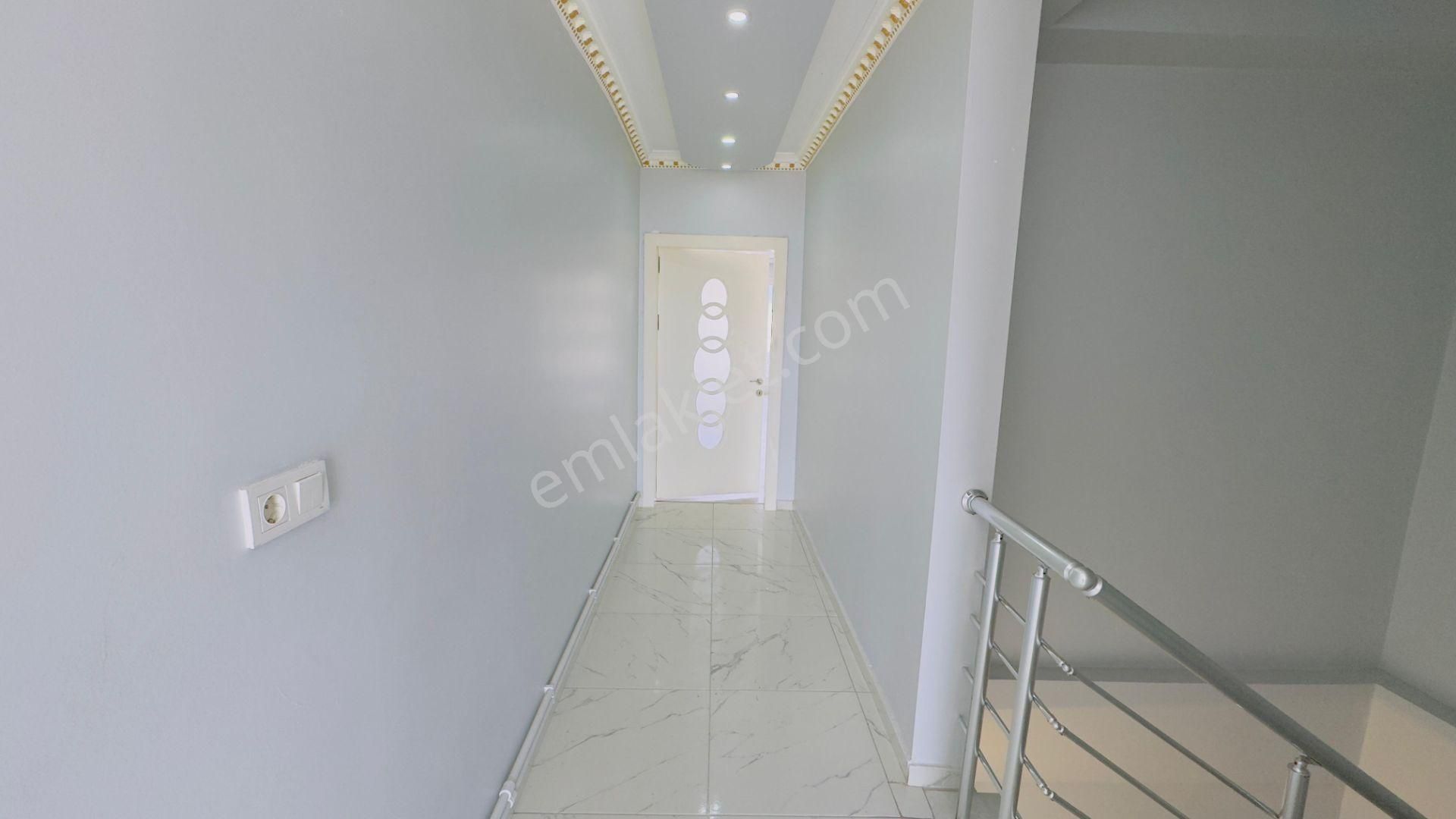 ✅✅ Nazilli Yıldıztepe’de 5+2 Doğalgazlı Dubleks Daire Satılık ✅✅ - Görsel 16