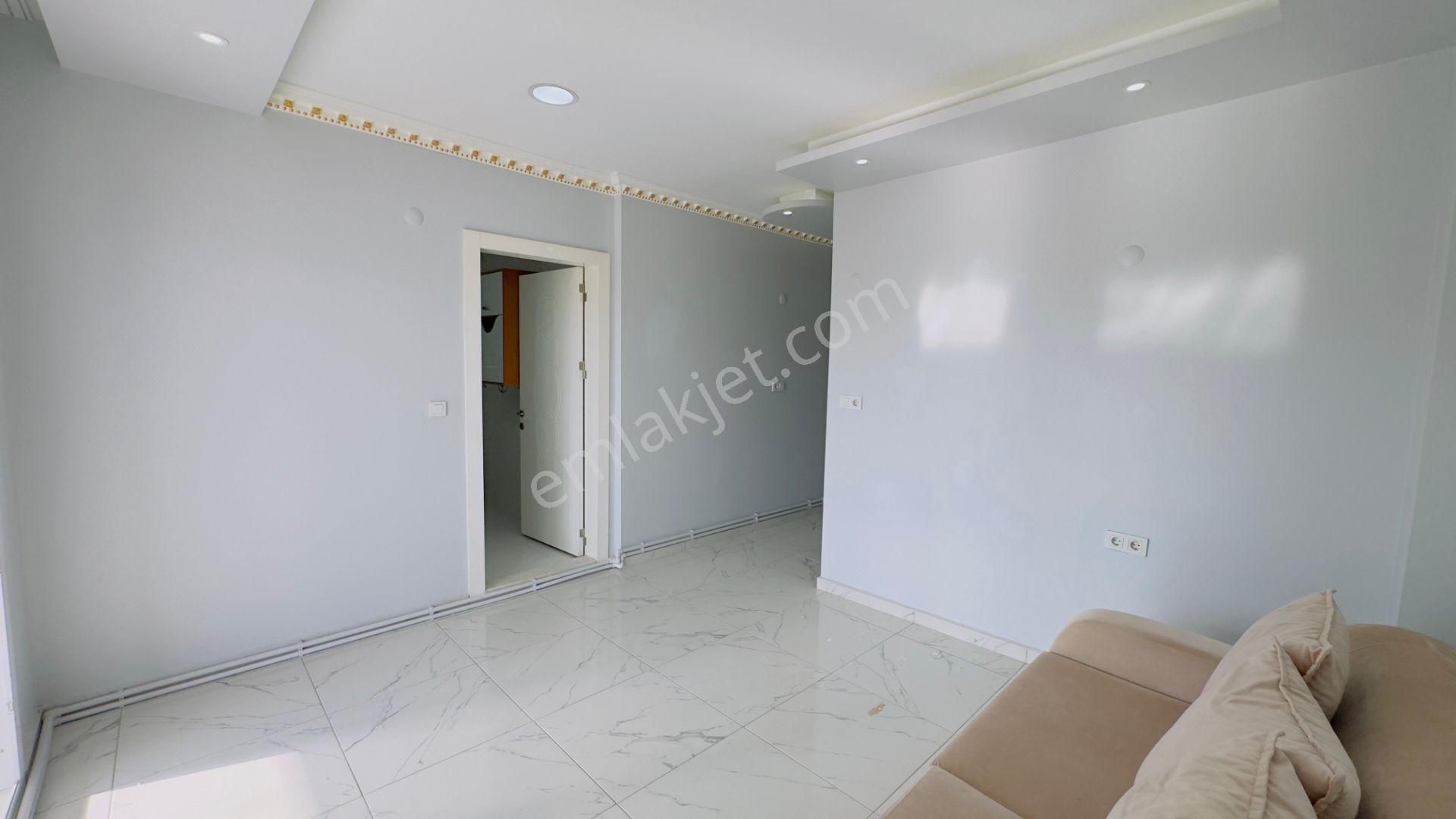 ✅✅ Nazilli Yıldıztepe’de 5+2 Doğalgazlı Dubleks Daire Satılık ✅✅ - Görsel 32