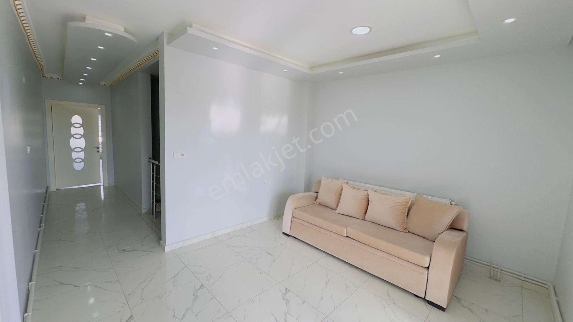 ✅✅ Nazilli Yıldıztepe’de 5+2 Doğalgazlı Dubleks Daire Satılık ✅✅ - Görsel 26