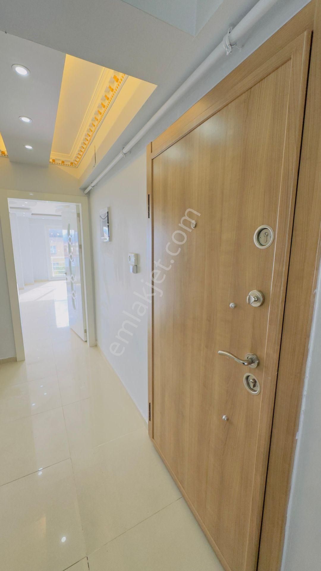 ✅✅ Nazilli Yıldıztepe’de 5+2 Doğalgazlı Dubleks Daire Satılık ✅✅ - Görsel 23