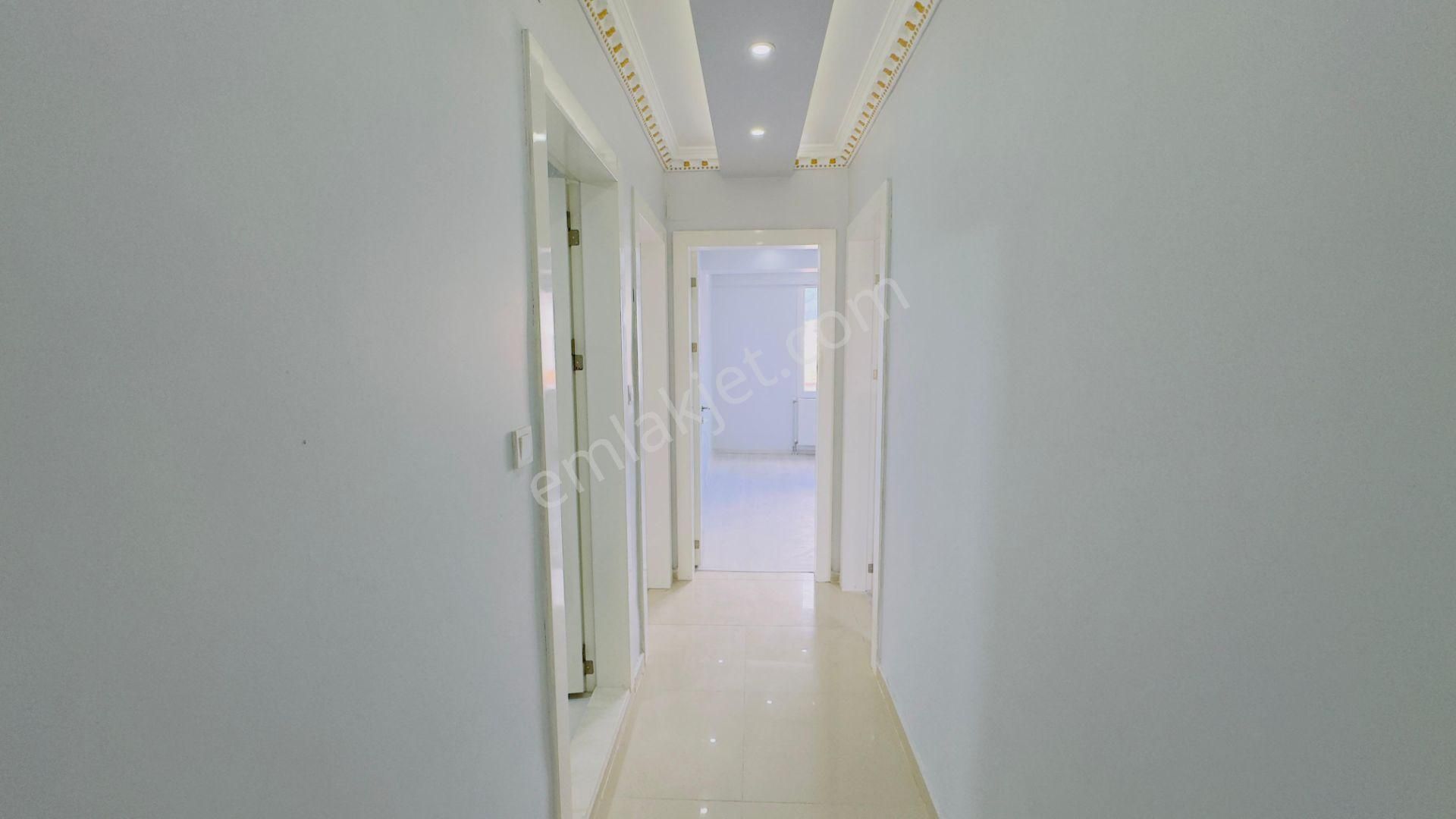 ✅✅ Nazilli Yıldıztepe’de 5+2 Doğalgazlı Dubleks Daire Satılık ✅✅ - Görsel 18