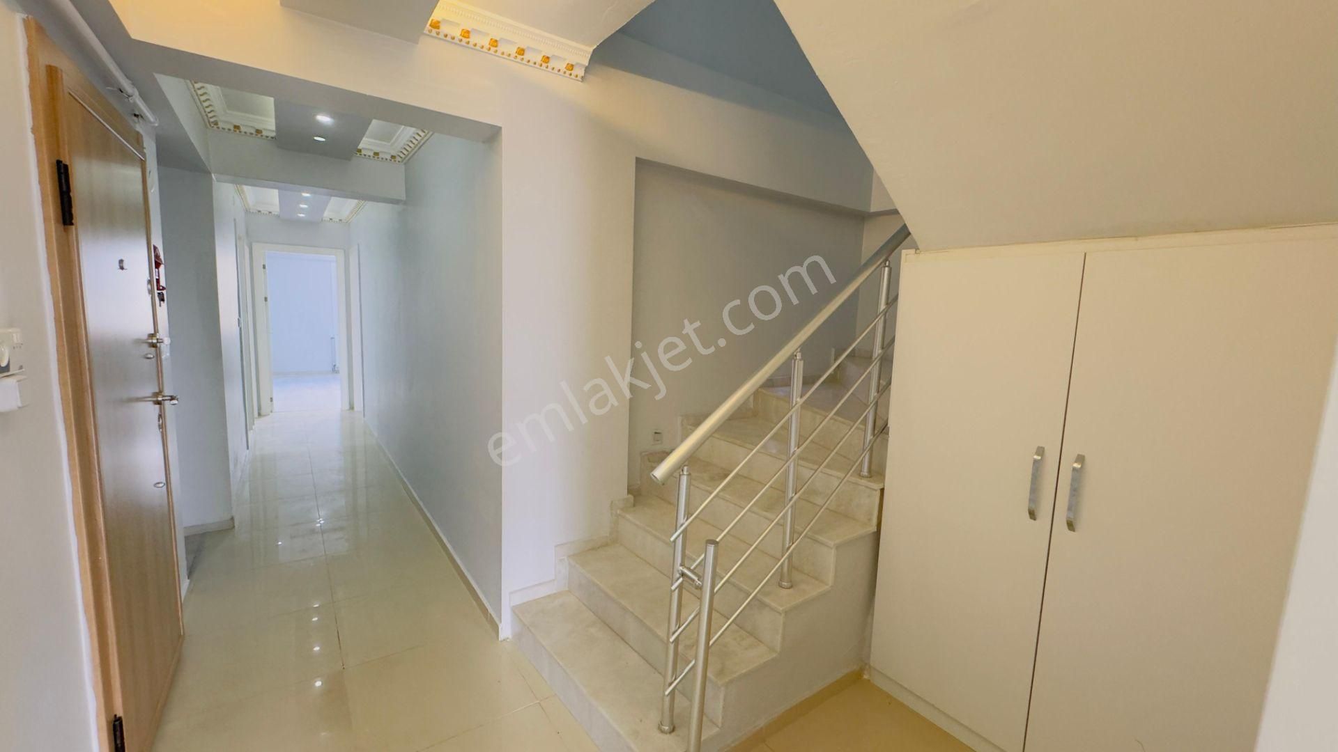 ✅✅ Nazilli Yıldıztepe’de 5+2 Doğalgazlı Dubleks Daire Satılık ✅✅ - Görsel 30