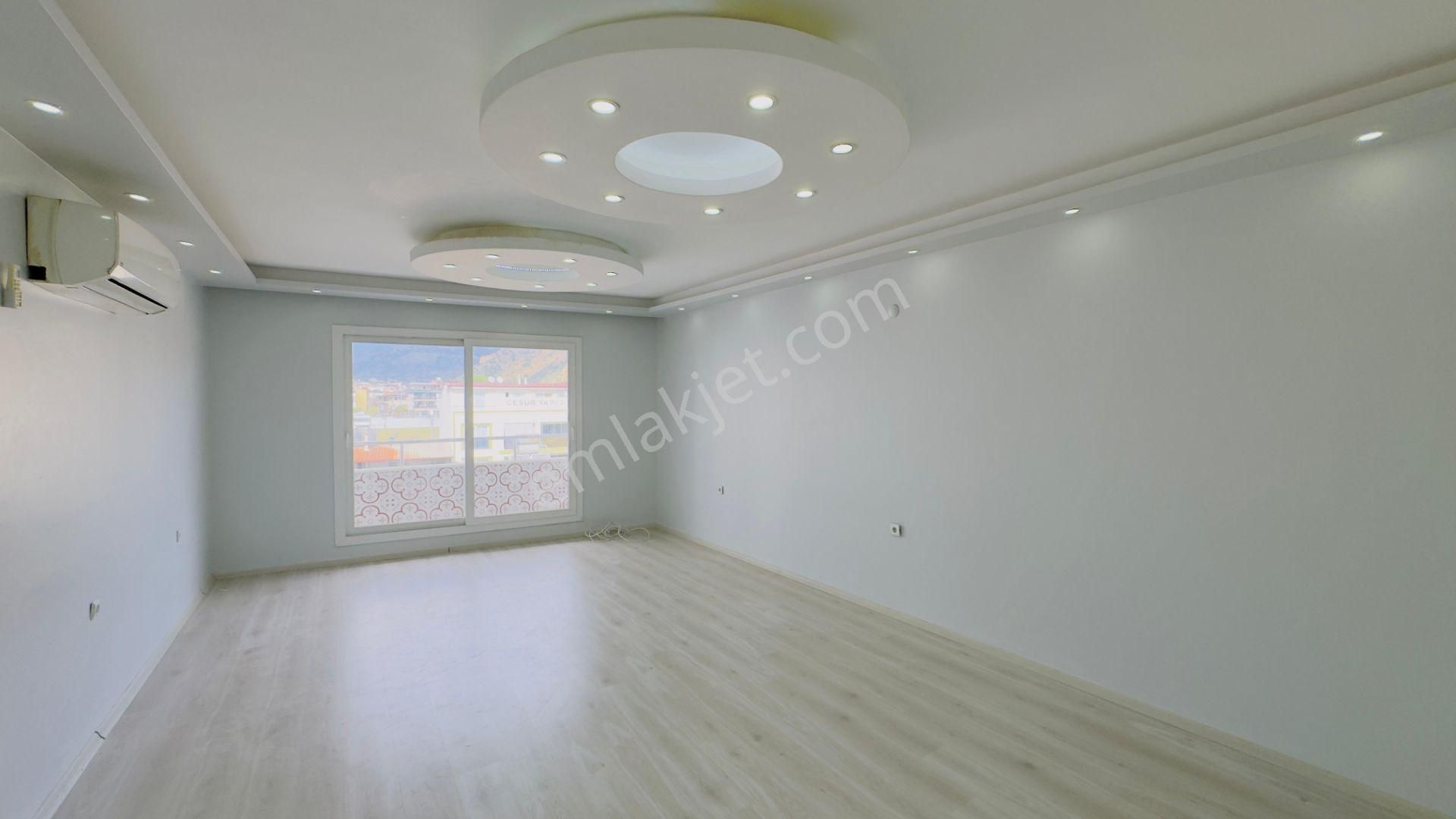 ✅✅ Nazilli Yıldıztepe’de 5+2 Doğalgazlı Dubleks Daire Satılık ✅✅ - Görsel 17