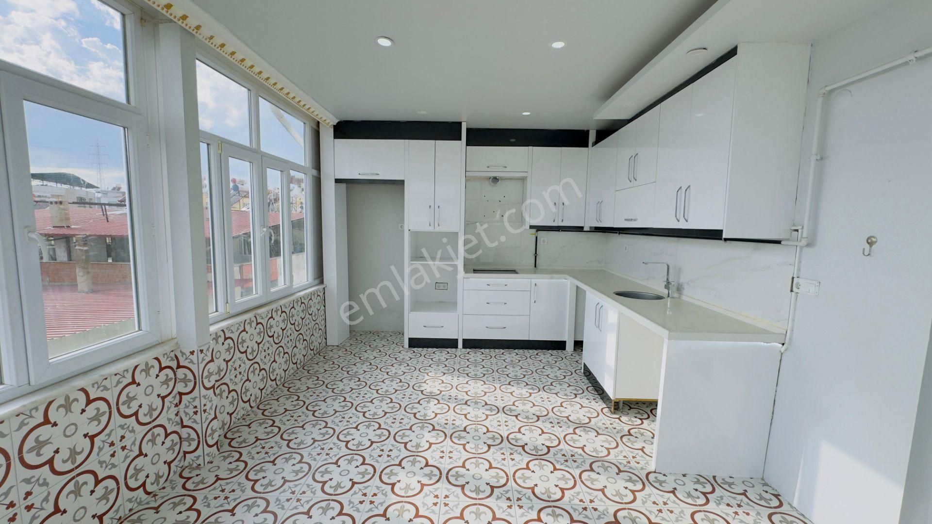 ✅✅ Nazilli Yıldıztepe’de 5+2 Doğalgazlı Dubleks Daire Satılık ✅✅ - Görsel 10