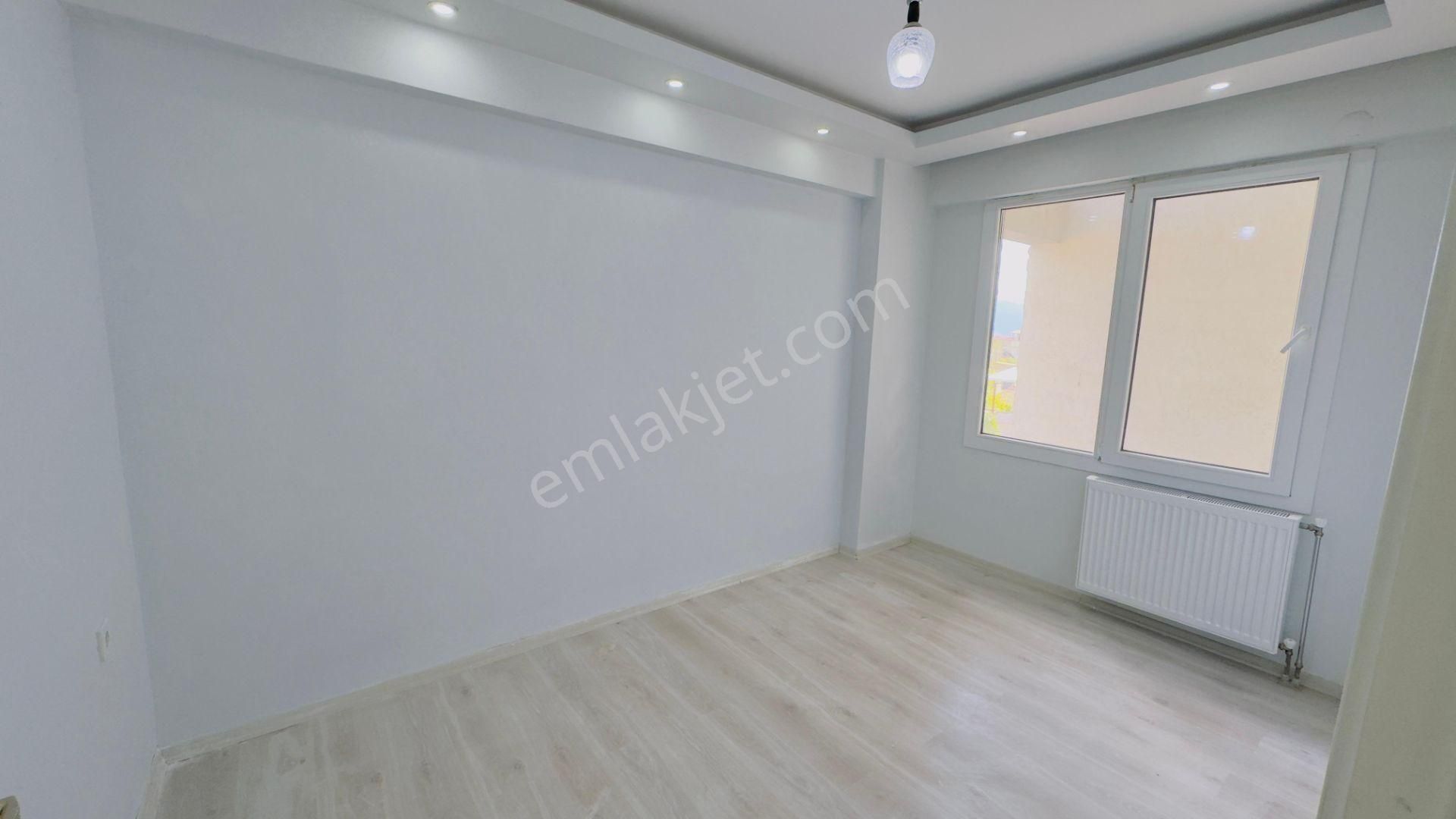 ✅✅ Nazilli Yıldıztepe’de 5+2 Doğalgazlı Dubleks Daire Satılık ✅✅ - Görsel 20