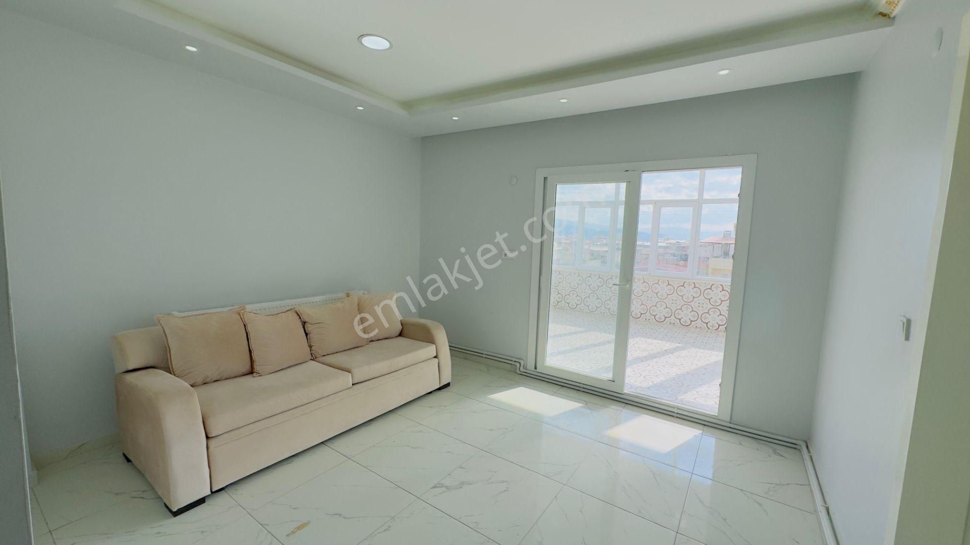 ✅✅ Nazilli Yıldıztepe’de 5+2 Doğalgazlı Dubleks Daire Satılık ✅✅ - Görsel 25