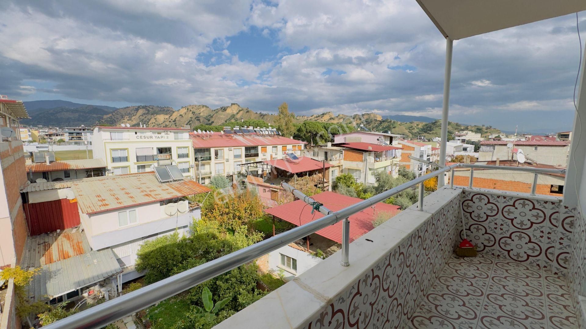 ✅✅ Nazilli Yıldıztepe’de 5+2 Doğalgazlı Dubleks Daire Satılık ✅✅ - Görsel 24