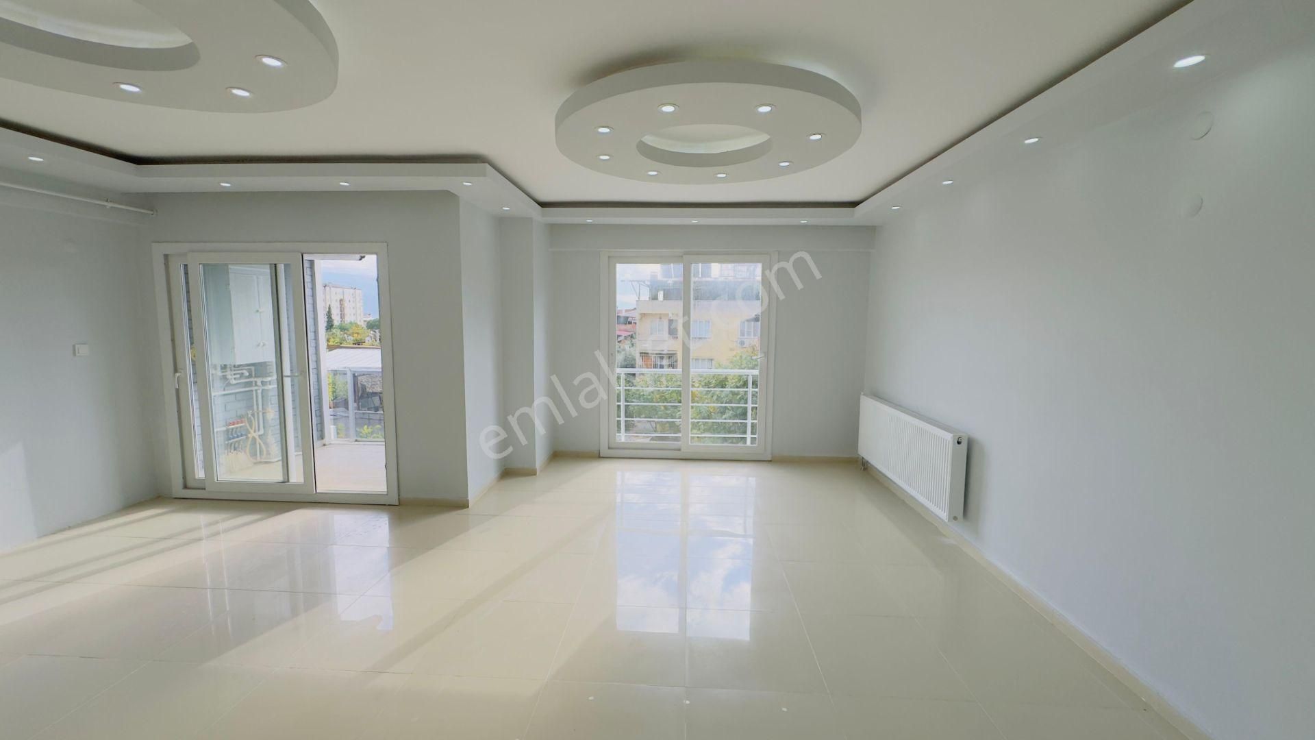 ✅✅ Nazilli Yıldıztepe’de 5+2 Doğalgazlı Dubleks Daire Satılık ✅✅ - Görsel 7