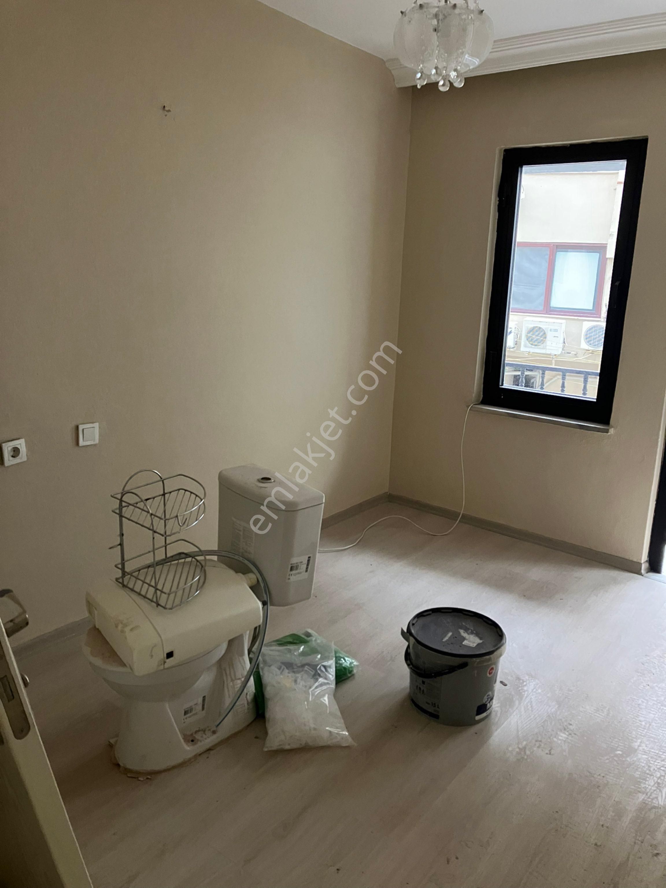 Sabancı Lisesi Arkası İçi Yeni Tadilatlı 3+1boş Daire - Görsel 4