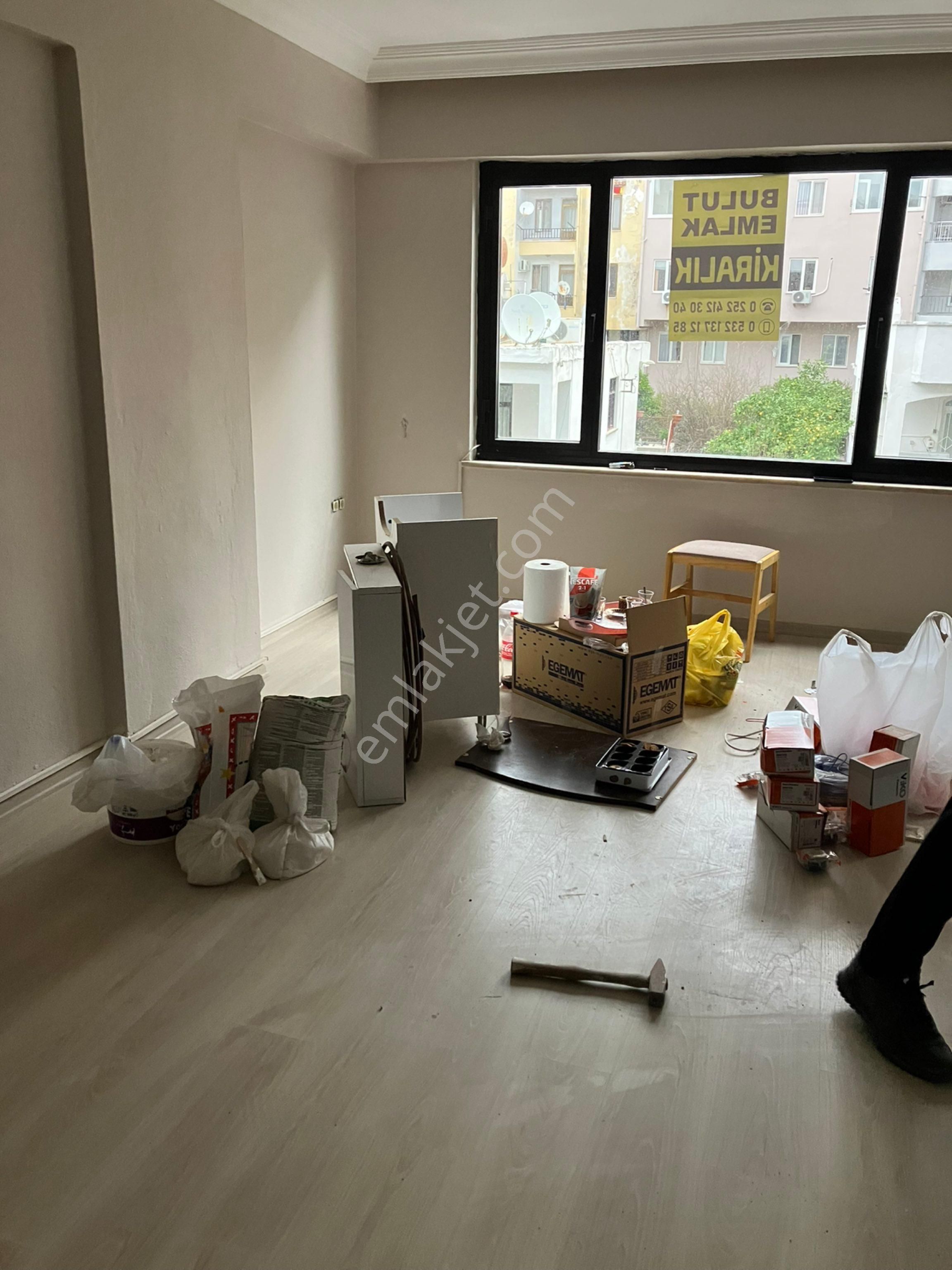 Sabancı Lisesi Arkası İçi Yeni Tadilatlı 3+1boş Daire - Görsel 5