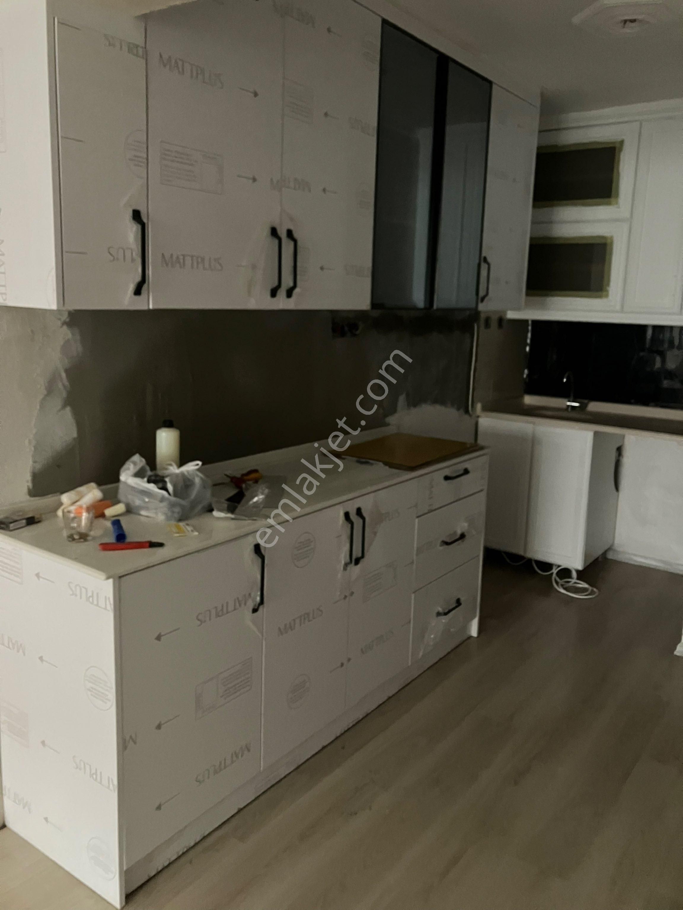 Sabancı Lisesi Arkası İçi Yeni Tadilatlı 3+1boş Daire - Görsel 7